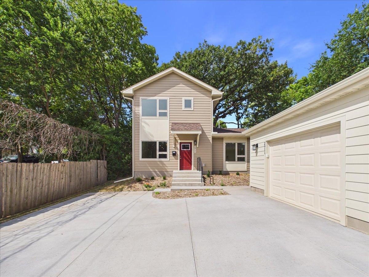 View of Single Family at 2911 4th Street, Minneapolis - Mike Wilen | Minnesota Team Real Estate