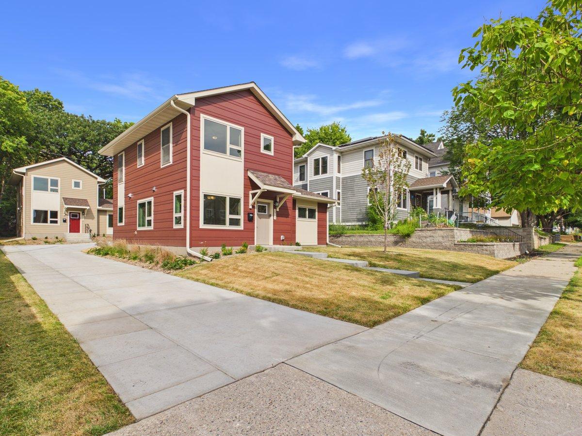 View of Residential at 2911 4th Street, Minneapolis MN 55411, Minneapolis (3 of 32) - Mike Wilen | Minnesota Team Real Estate