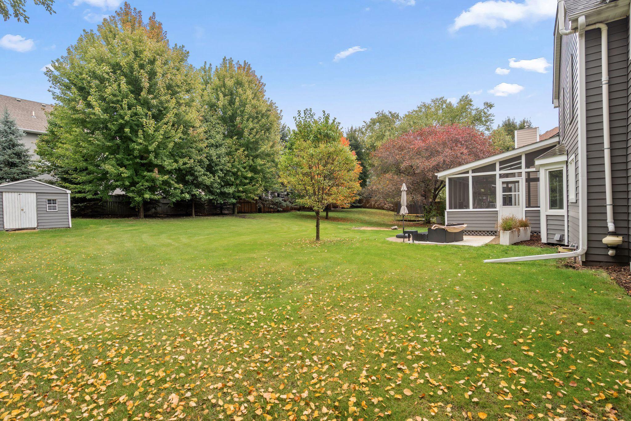 View of Residential at 16422 Millford Drive, Eden Prairie MN 55347, Eden Prairie (39 of 41) - Mike Wilen | Minnesota Team Real Estate