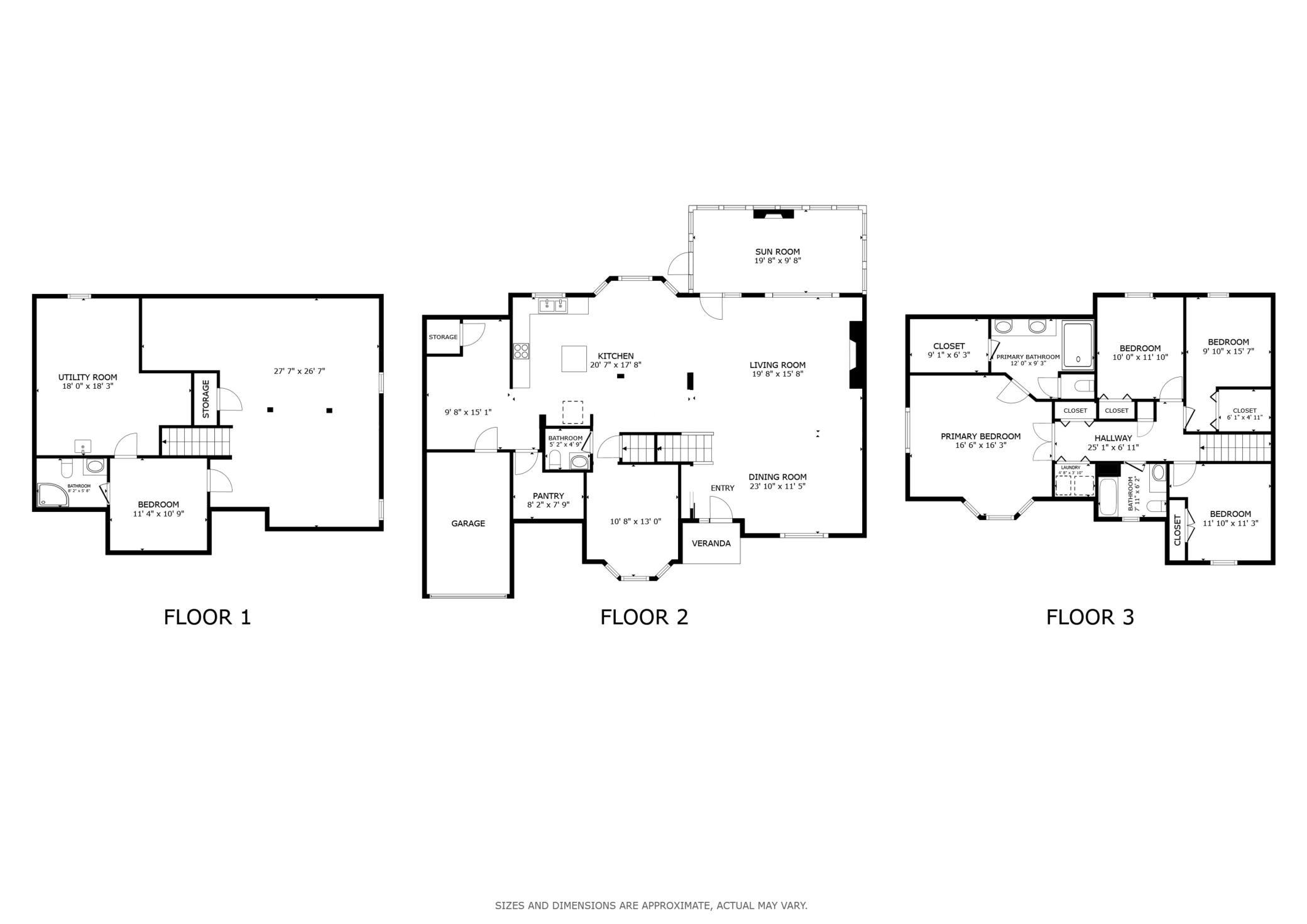 View of Residential at 16422 Millford Drive, Eden Prairie MN 55347, Eden Prairie (41 of 41) - Mike Wilen | Minnesota Team Real Estate