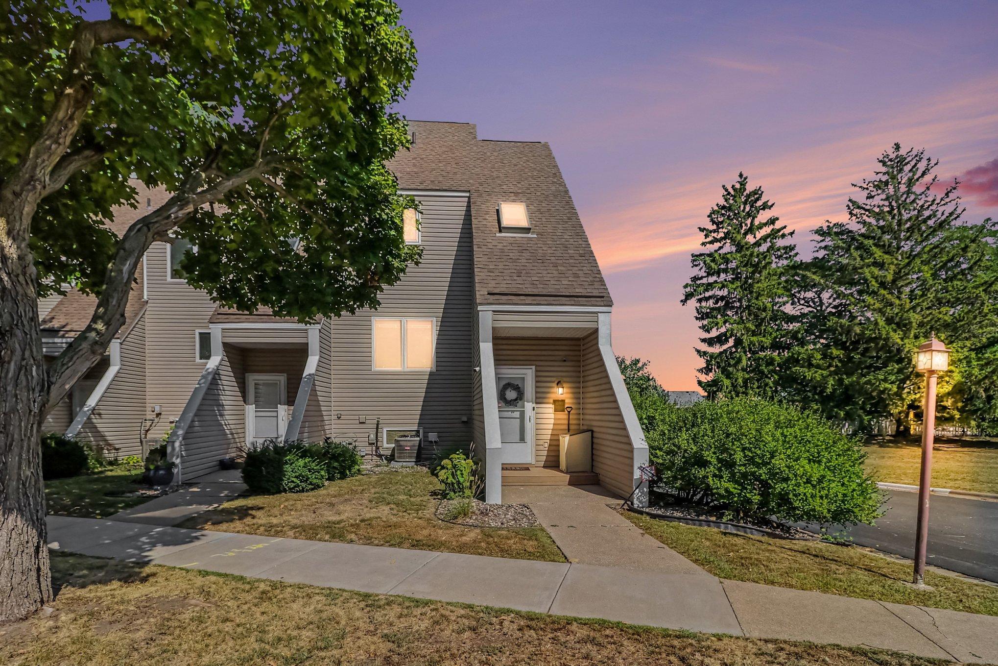 View of (TH) Side x Side at 1306 Boardwalk Place, Minneapolis - Mike Wilen | Minnesota Team Real Estate