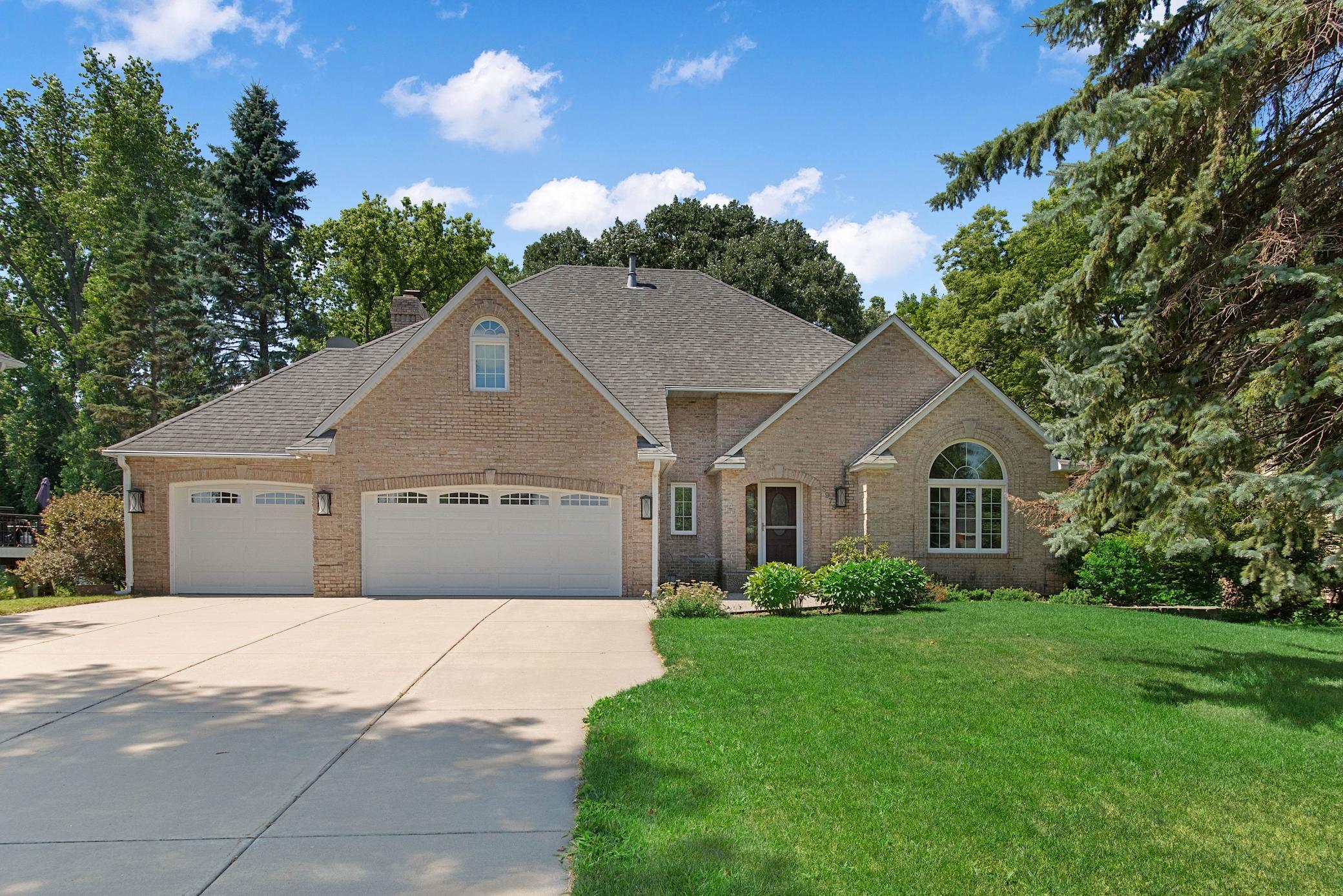 View of Residential at 8978 Jewel Avenue, Cottage Grove MN 55016, Cottage Grove - Mike Wilen | Minnesota Team Real Estate