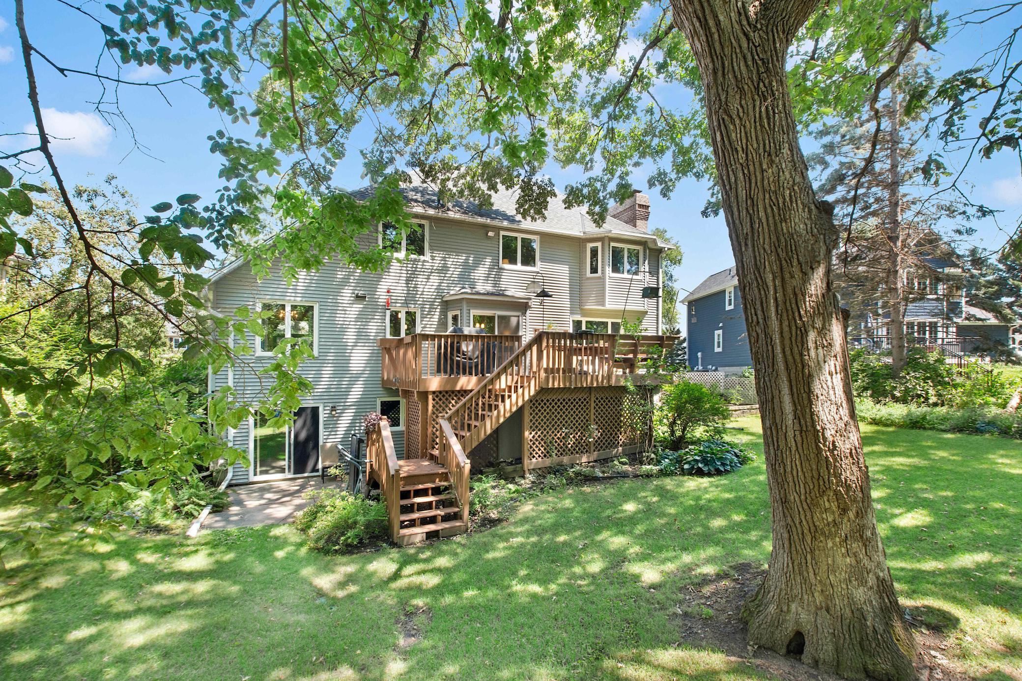 View of Residential at 8978 Jewel Avenue, Cottage Grove MN 55016, Cottage Grove (50 of 51) - Mike Wilen | Minnesota Team Real Estate