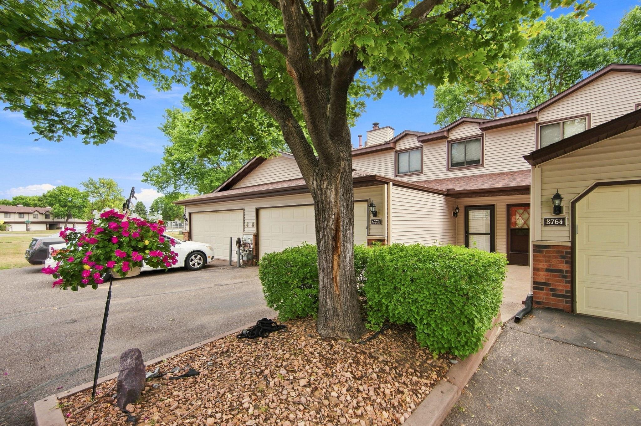 View of Residential at 8772 Maplebrook Parkway, Brooklyn Park MN 55445, Brooklyn Park (3 of 38) - Mike Wilen | Minnesota Team Real Estate