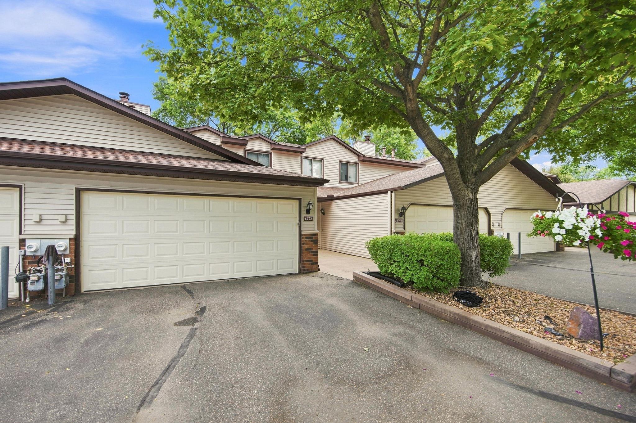 View of Residential at 8772 Maplebrook Parkway, Brooklyn Park MN 55445, Brooklyn Park (2 of 38) - Mike Wilen | Minnesota Team Real Estate