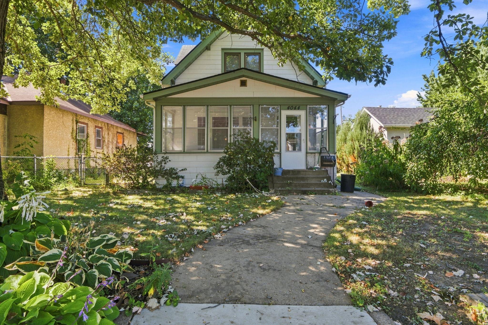 View of Residential at 4044 31st Avenue, Minneapolis MN 55406, Minneapolis (26 of 26) - Mike Wilen | Minnesota Team Real Estate