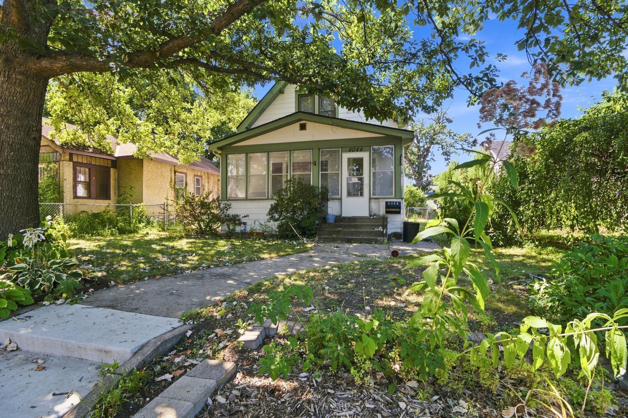 View of Residential at 4044 31st Avenue, Minneapolis MN 55406, Minneapolis (25 of 26) - Mike Wilen | Minnesota Team Real Estate