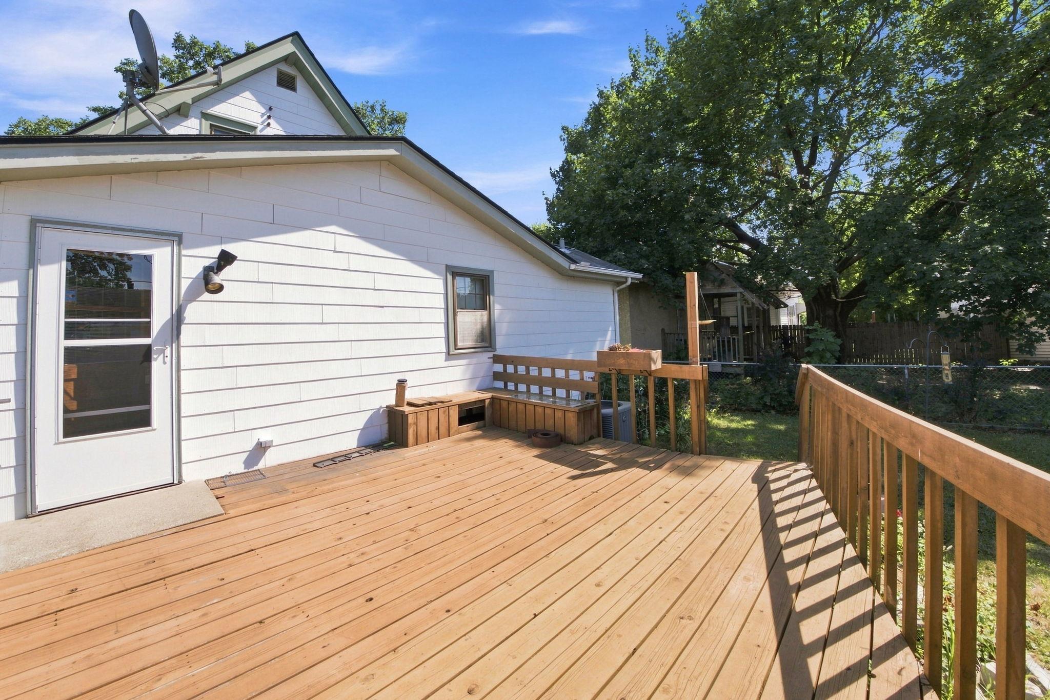 View of Residential at 4044 31st Avenue, Minneapolis MN 55406, Minneapolis (23 of 26) - Mike Wilen | Minnesota Team Real Estate