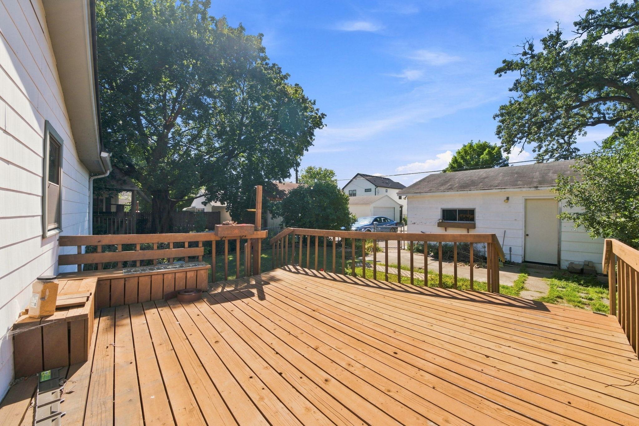 View of Residential at 4044 31st Avenue, Minneapolis MN 55406, Minneapolis (21 of 26) - Mike Wilen | Minnesota Team Real Estate