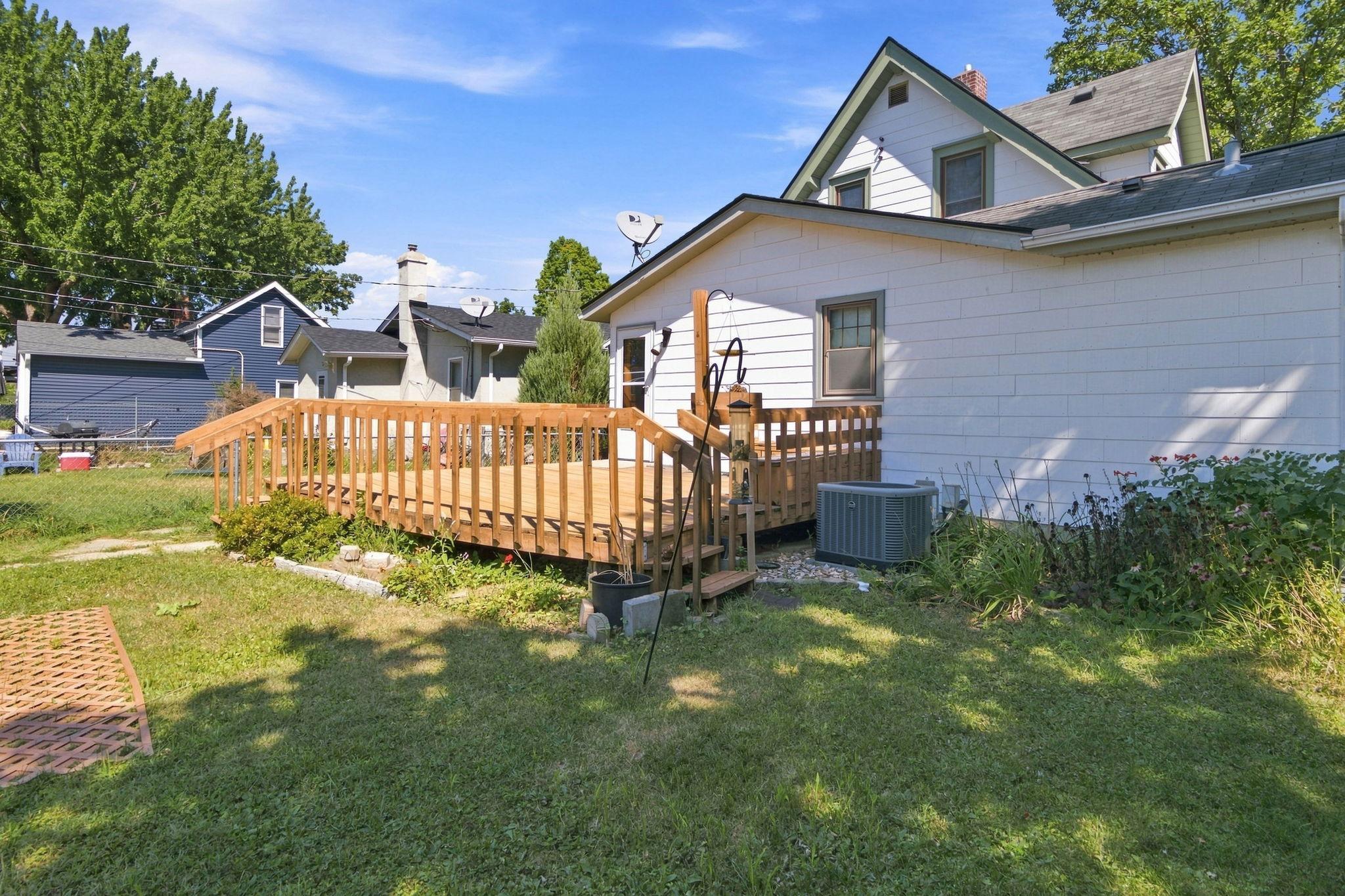 View of Residential at 4044 31st Avenue, Minneapolis MN 55406, Minneapolis (20 of 26) - Mike Wilen | Minnesota Team Real Estate