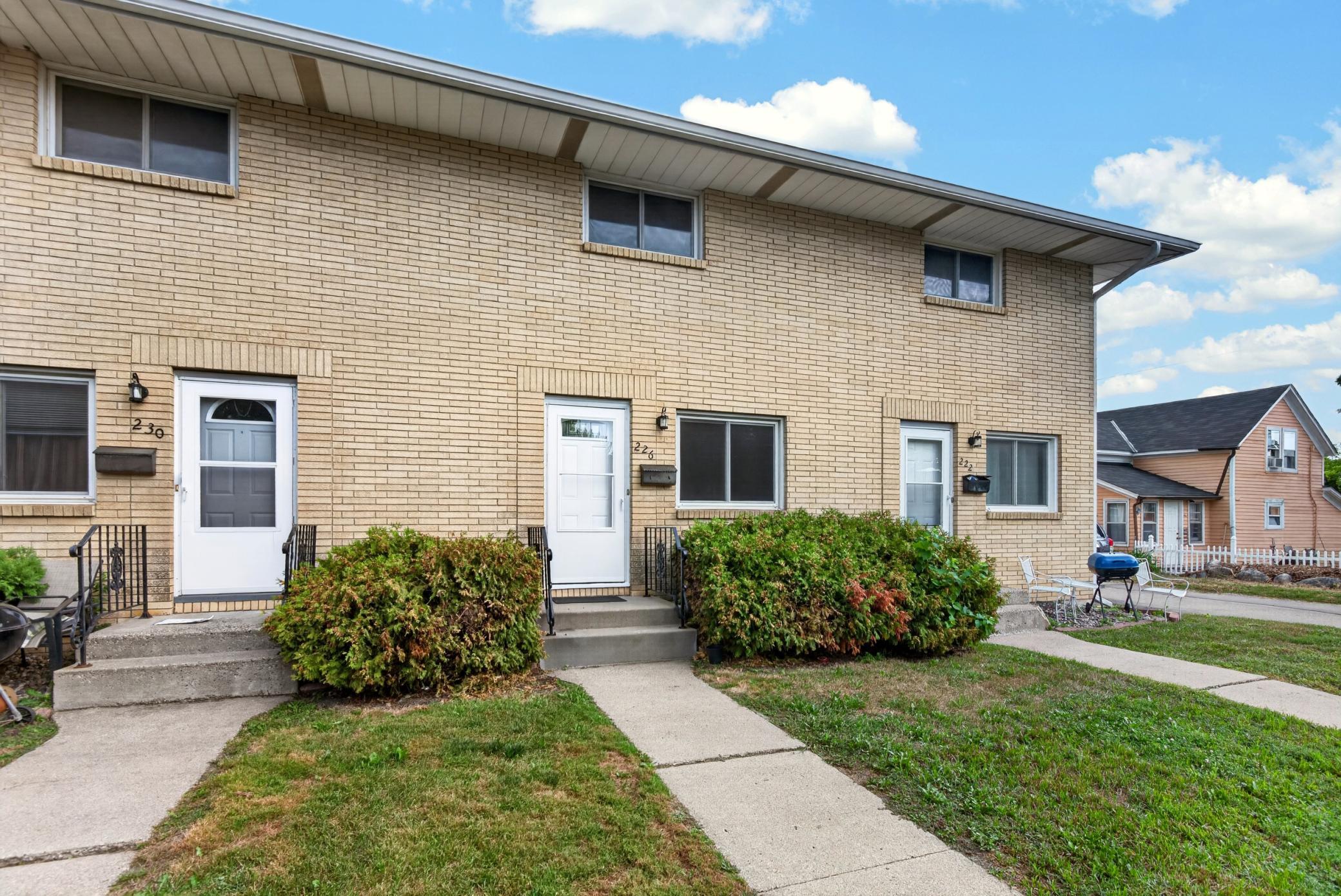 View of (TH) Side x Side at 226 Minnesota Street, Shakopee - Mike Wilen | Minnesota Team Real Estate