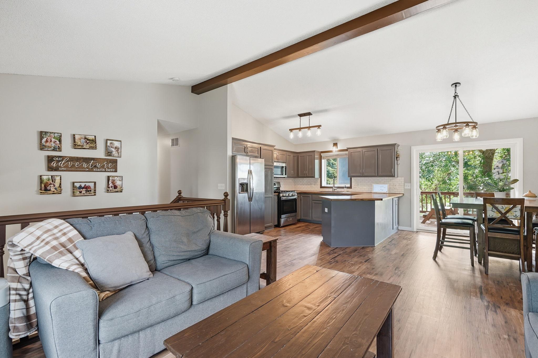 View of Residential at 712 Sunset Street, Buffalo MN 55313, Buffalo (7 of 39) - Mike Wilen | Minnesota Team Real Estate