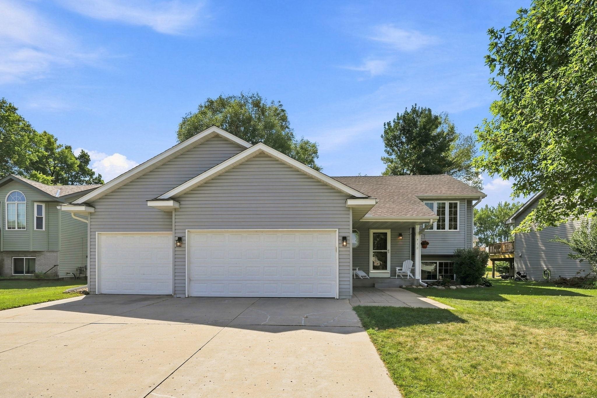 View of Residential at 712 Sunset Street, Buffalo MN 55313, Buffalo - Mike Wilen | Minnesota Team Real Estate