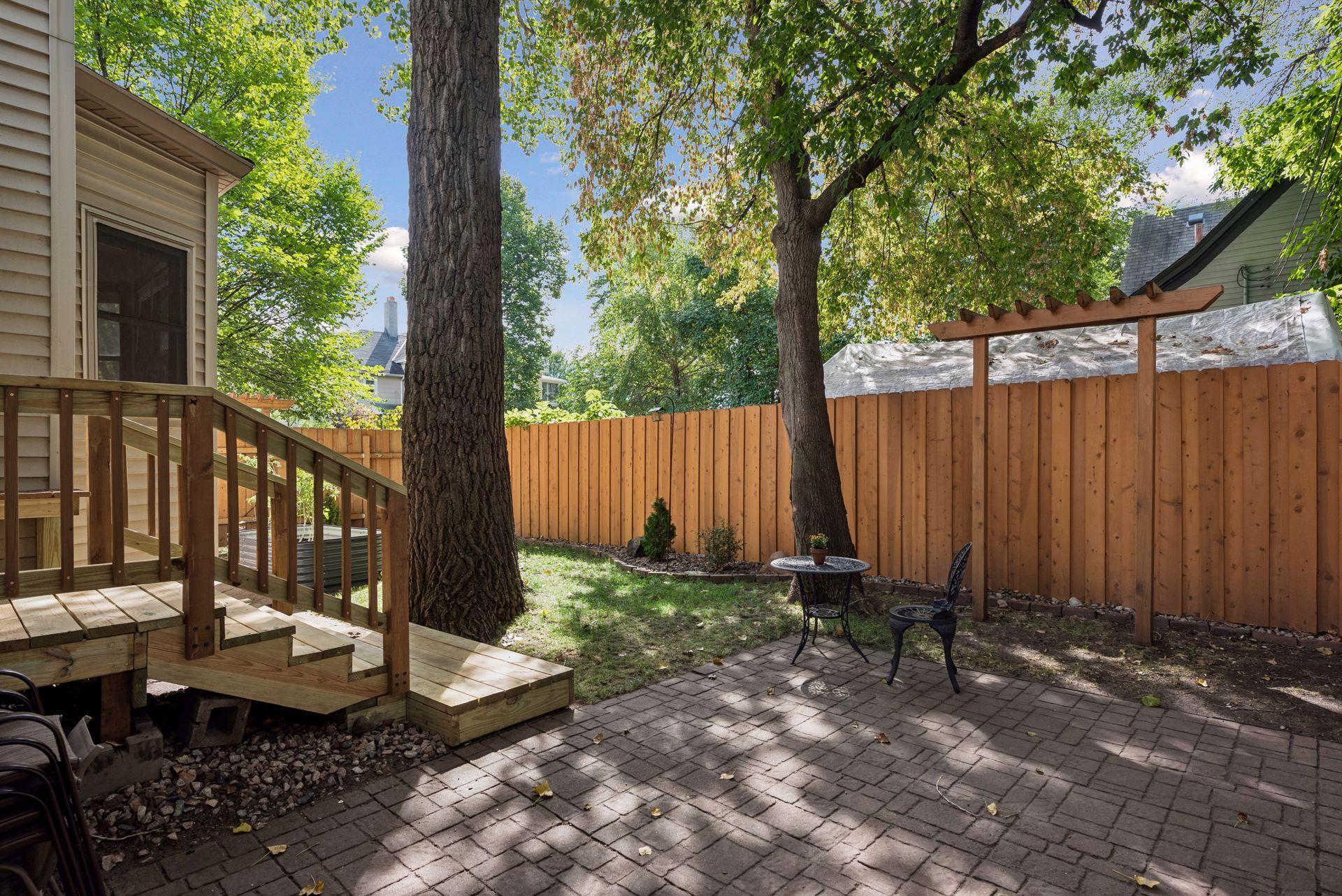 View of Residential at 733 Tatum Street, Saint Paul MN 55104, Saint Paul (30 of 30) - Mike Wilen | Minnesota Team Real Estate