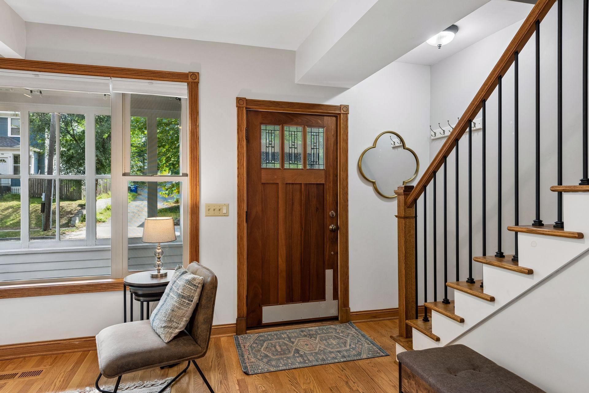 View of Residential at 733 Tatum Street, Saint Paul MN 55104, Saint Paul (7 of 30) - Mike Wilen | Minnesota Team Real Estate