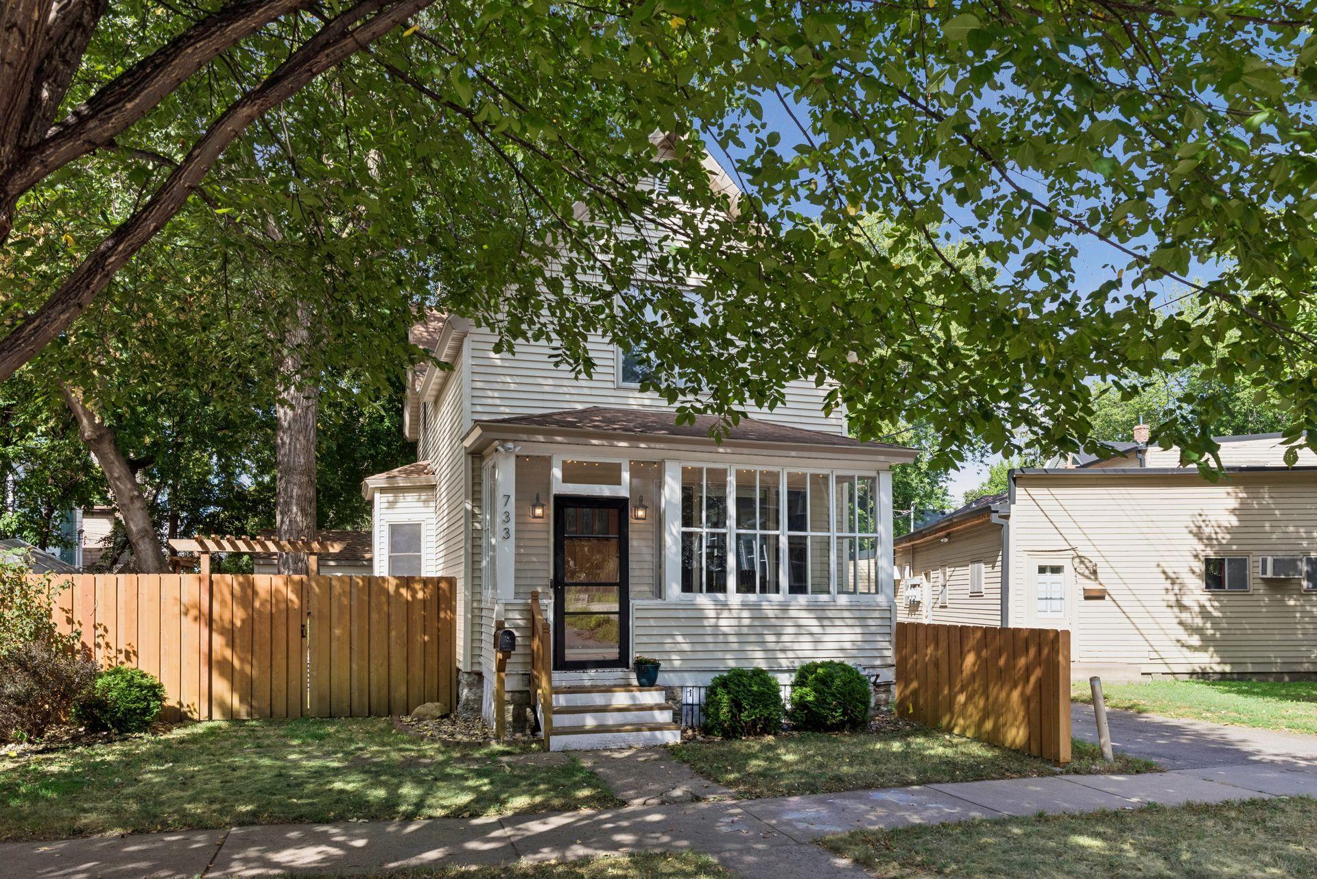 View of Residential at 733 Tatum Street, Saint Paul MN 55104, Saint Paul - Mike Wilen | Minnesota Team Real Estate