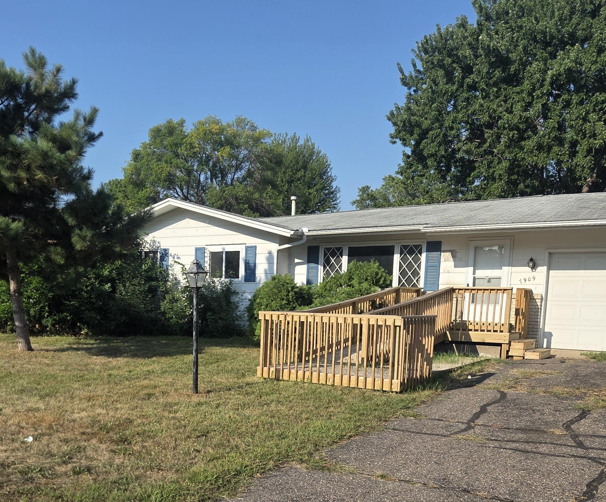 View of Residential at 7909 Brunswick Avenue, Brooklyn Park MN 55443, Brooklyn Park (2 of 15) - Mike Wilen | Minnesota Team Real Estate