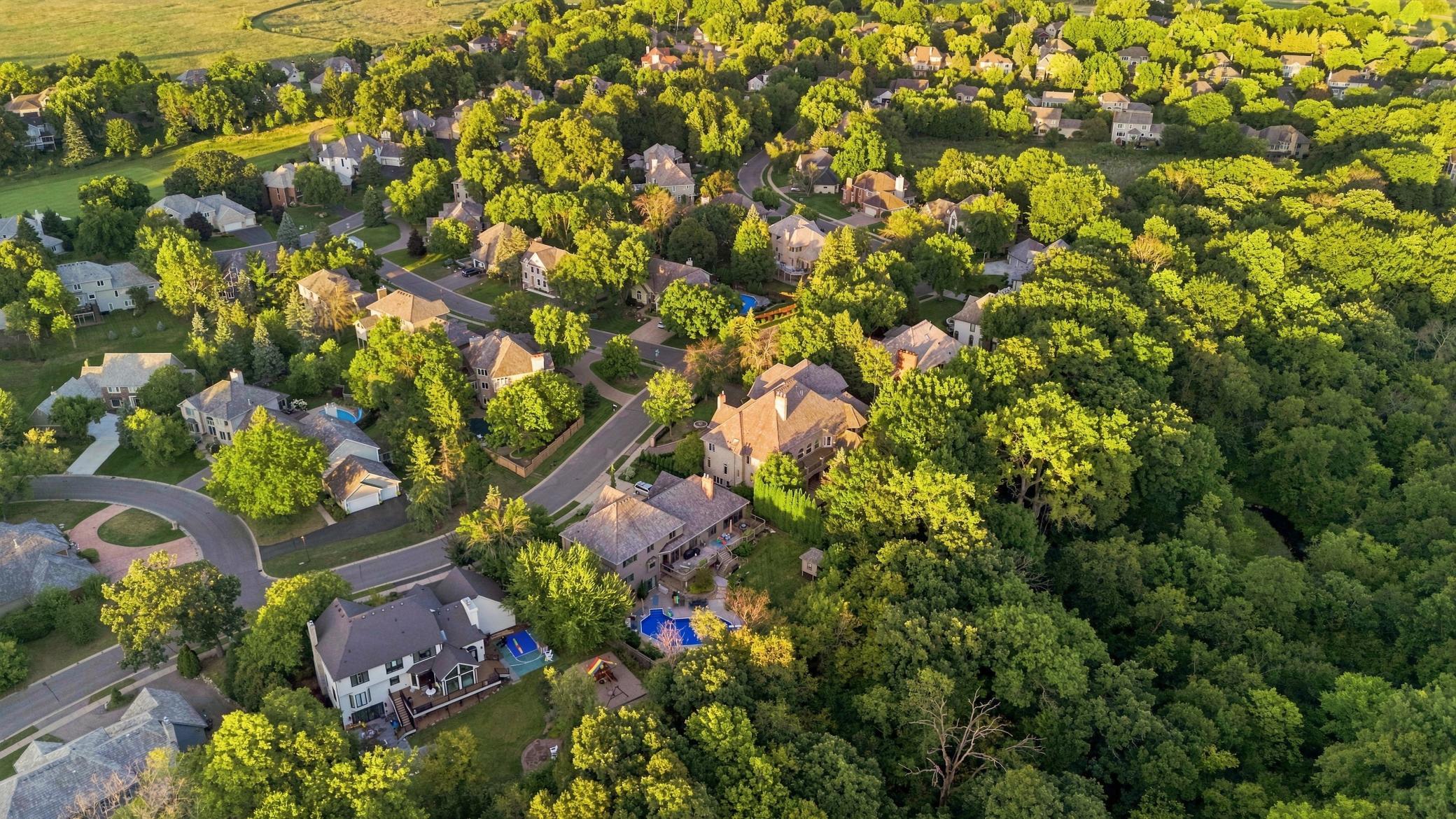 View of Residential at 11631 Welters Way, Eden Prairie MN 55347, Eden Prairie (96 of 105) - Mike Wilen | Minnesota Team Real Estate