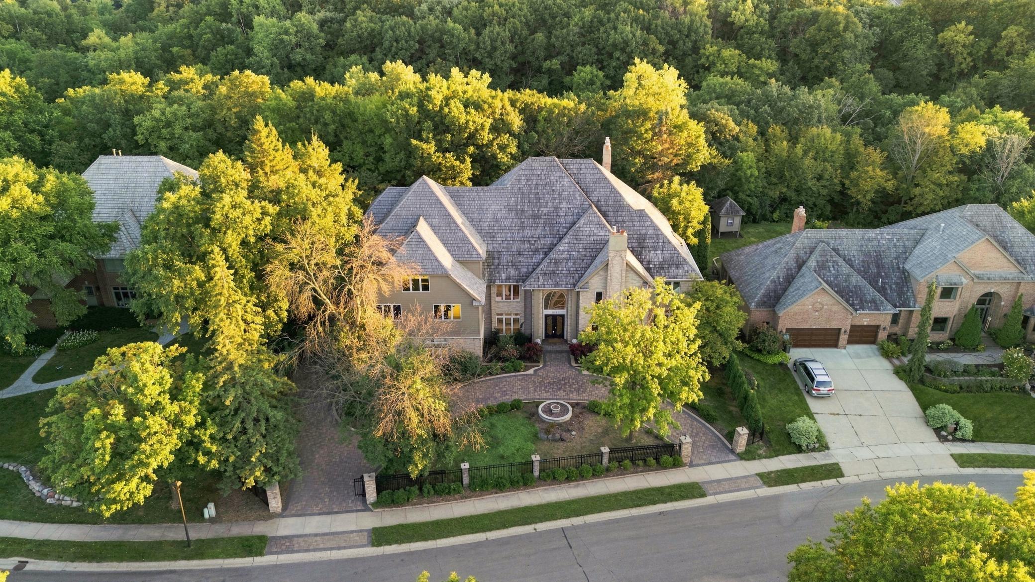 View of Single Family at 11631 Welters Way, Eden Prairie - Mike Wilen | Minnesota Team Real Estate