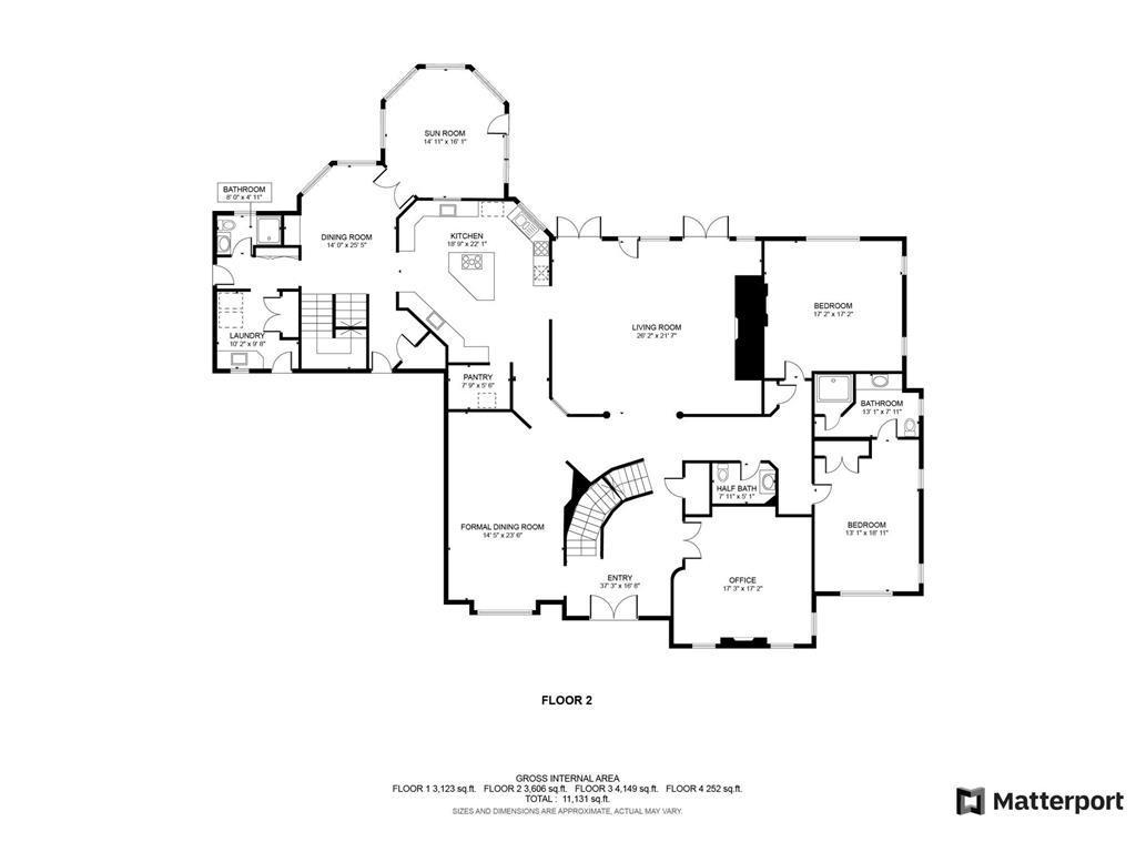 View of Residential at 11631 Welters Way, Eden Prairie MN 55347, Eden Prairie (101 of 105) - Mike Wilen | Minnesota Team Real Estate