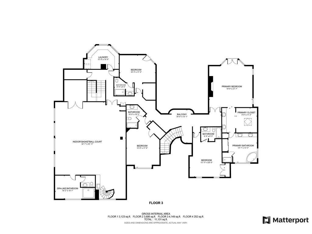 View of Residential at 11631 Welters Way, Eden Prairie MN 55347, Eden Prairie (103 of 105) - Mike Wilen | Minnesota Team Real Estate