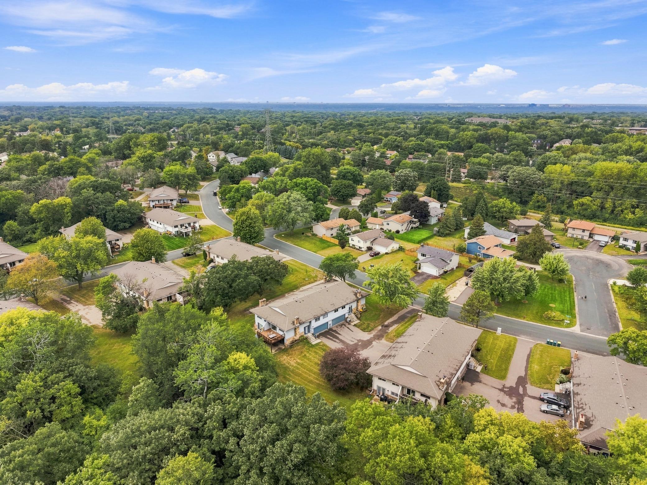 View of Residential at 1716 Woodgate Lane, Eagan MN 55122, Eagan (75 of 76) - Mike Wilen | Minnesota Team Real Estate