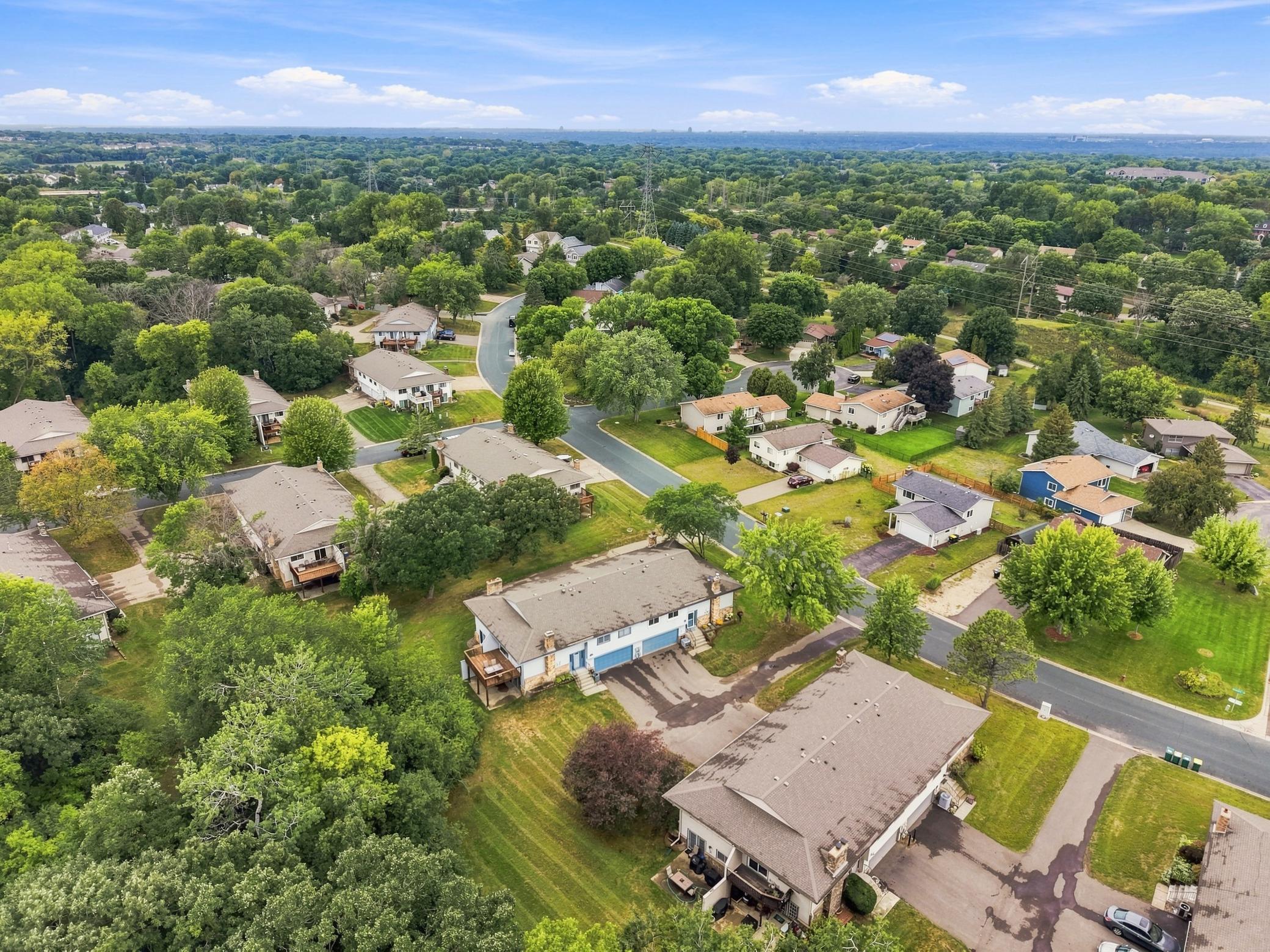 View of Residential at 1716 Woodgate Lane, Eagan MN 55122, Eagan (74 of 76) - Mike Wilen | Minnesota Team Real Estate