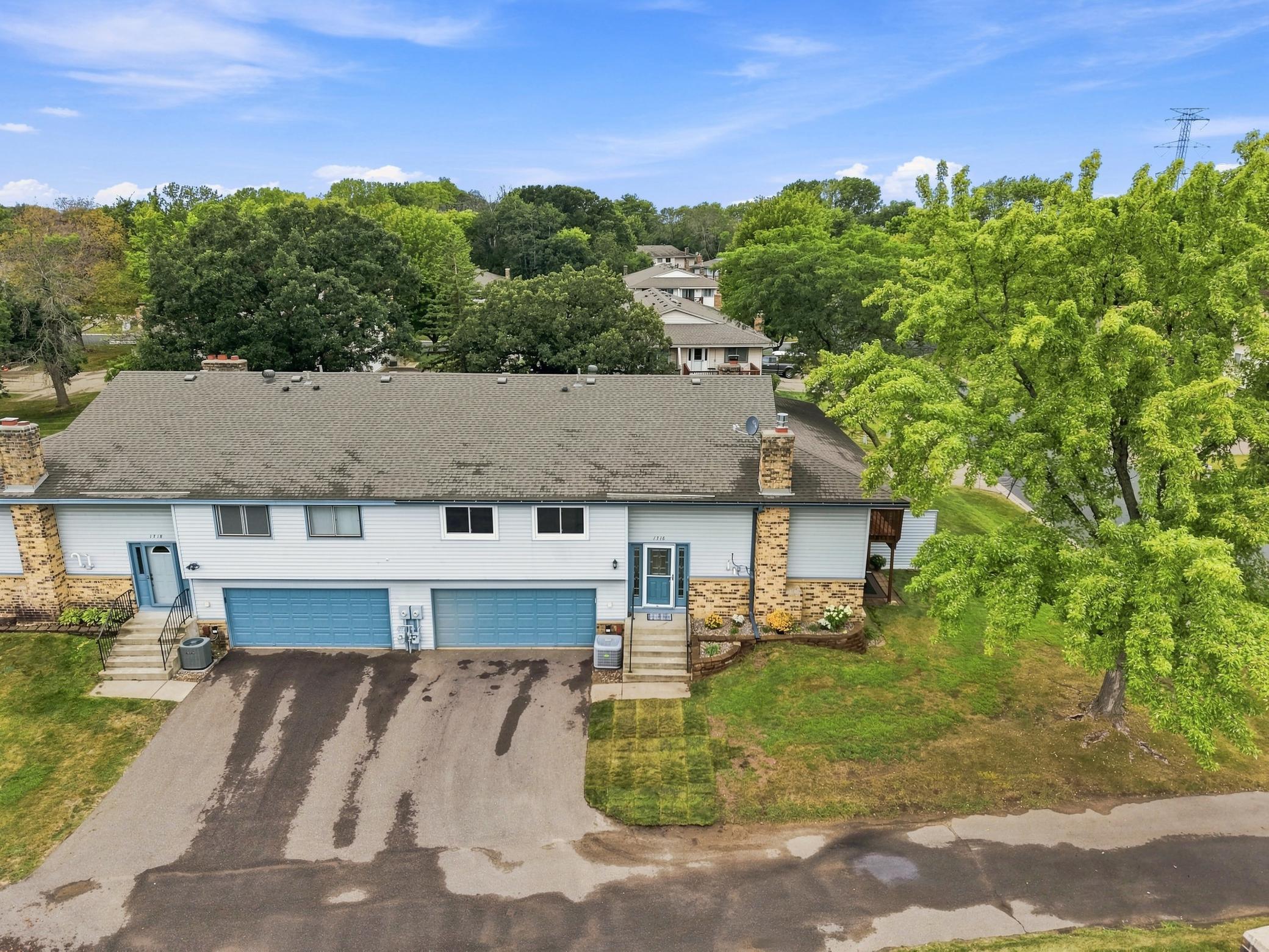 View of Residential at 1716 Woodgate Lane, Eagan MN 55122, Eagan (71 of 76) - Mike Wilen | Minnesota Team Real Estate