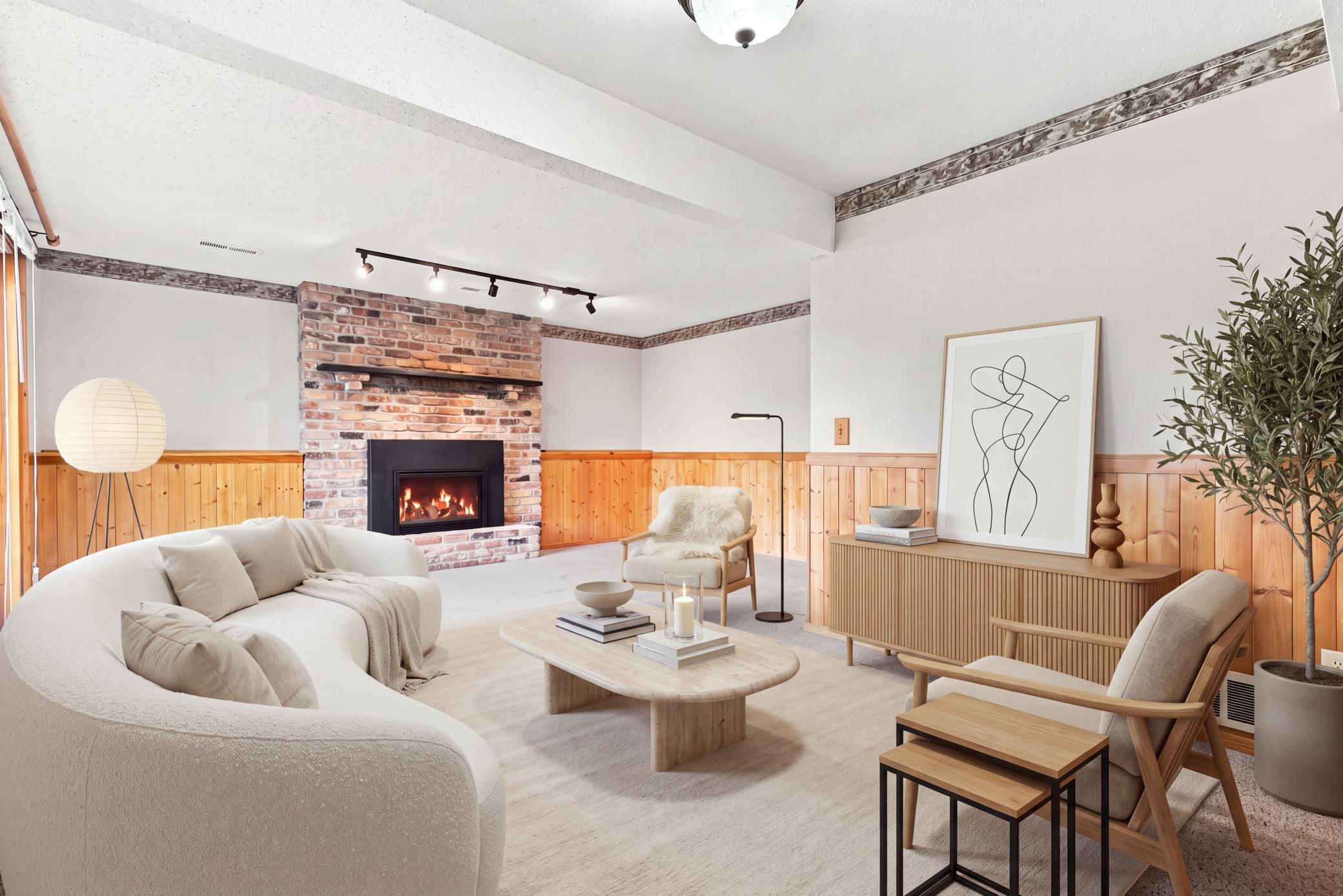 View of Residential at 1716 Woodgate Lane, Eagan MN 55122, Eagan (59 of 76) - Mike Wilen | Minnesota Team Real Estate