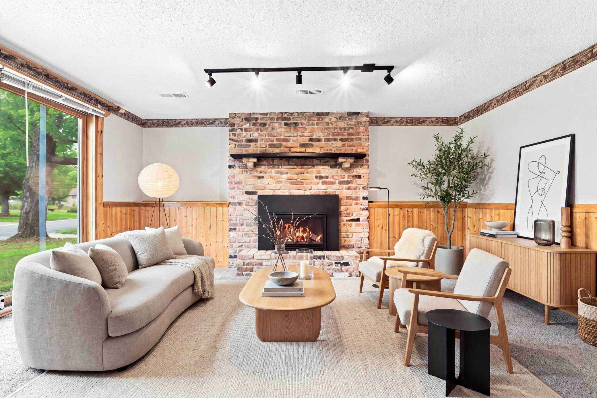 View of Residential at 1716 Woodgate Lane, Eagan MN 55122, Eagan (51 of 76) - Mike Wilen | Minnesota Team Real Estate