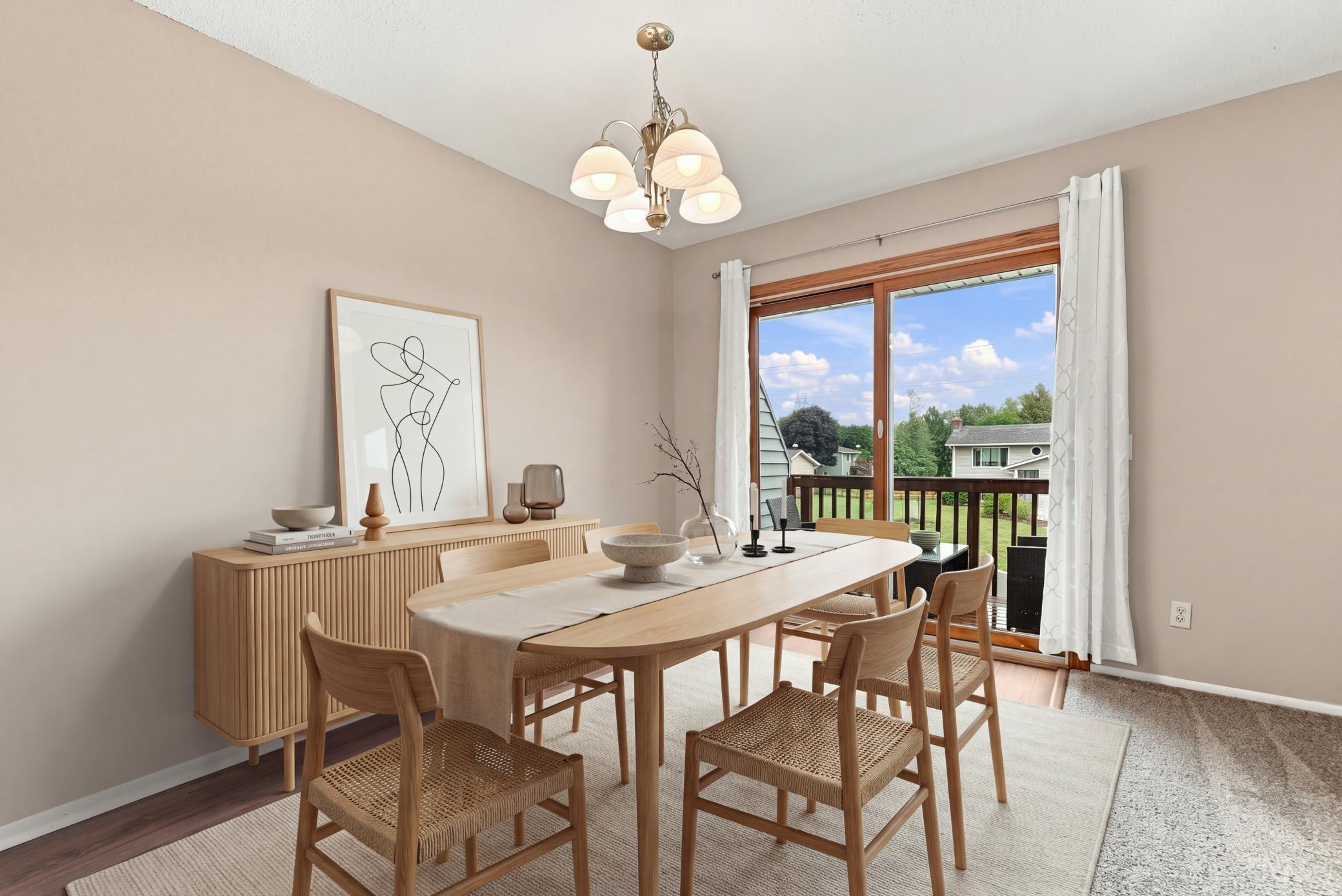 View of Residential at 1716 Woodgate Lane, Eagan MN 55122, Eagan (19 of 76) - Mike Wilen | Minnesota Team Real Estate