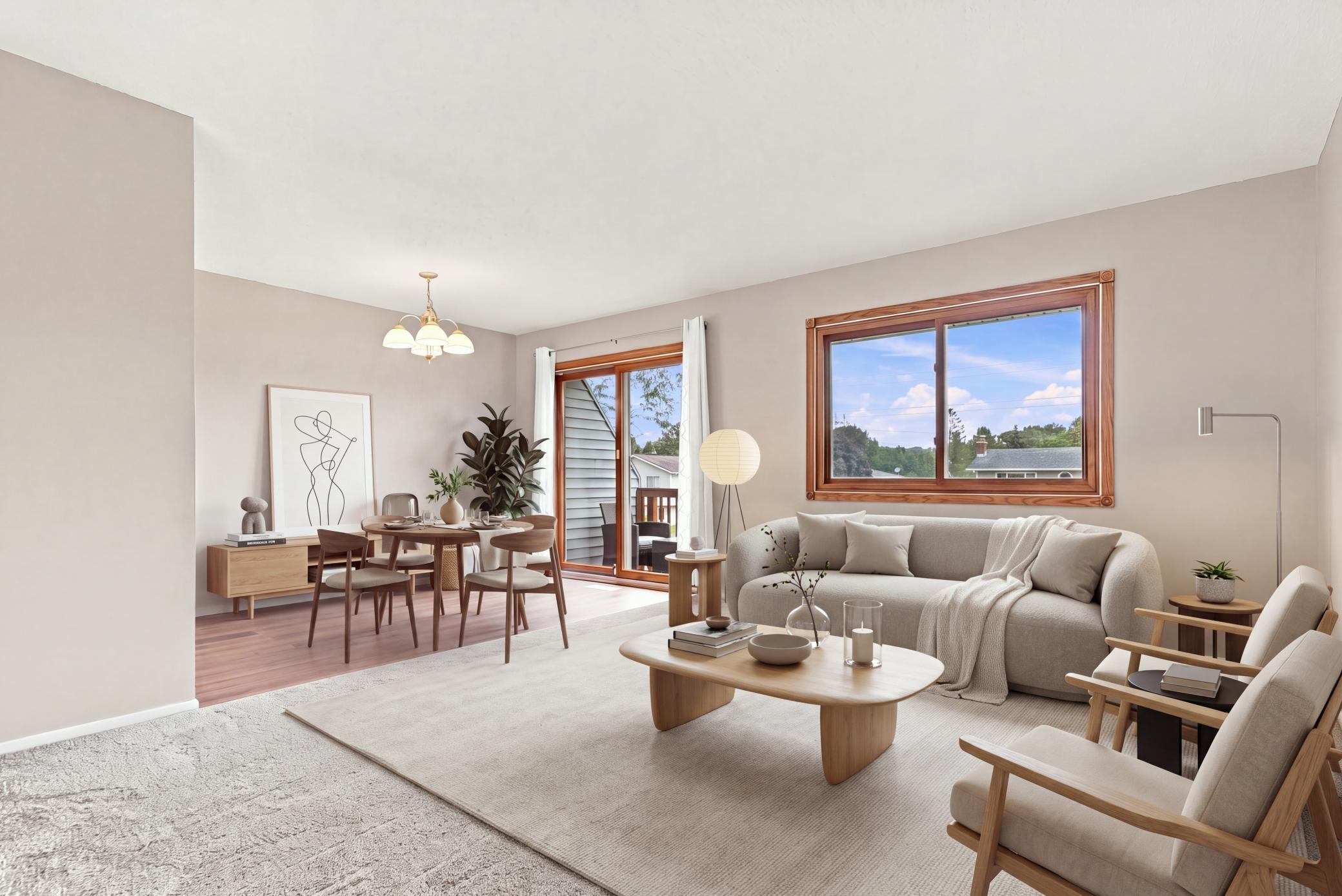 View of Residential at 1716 Woodgate Lane, Eagan MN 55122, Eagan (11 of 76) - Mike Wilen | Minnesota Team Real Estate