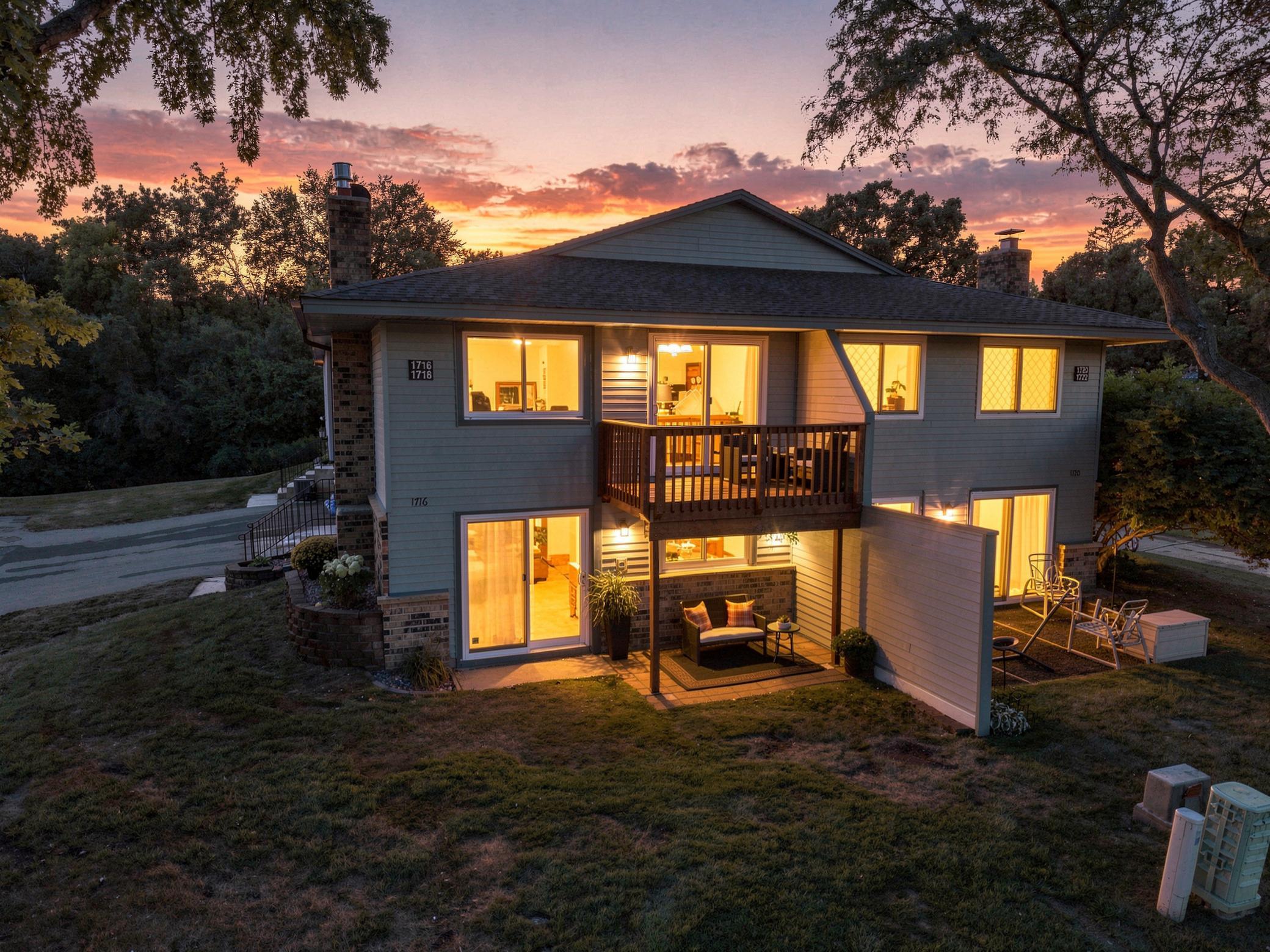 View of Residential at 1716 Woodgate Lane, Eagan MN 55122, Eagan (6 of 76) - Mike Wilen | Minnesota Team Real Estate