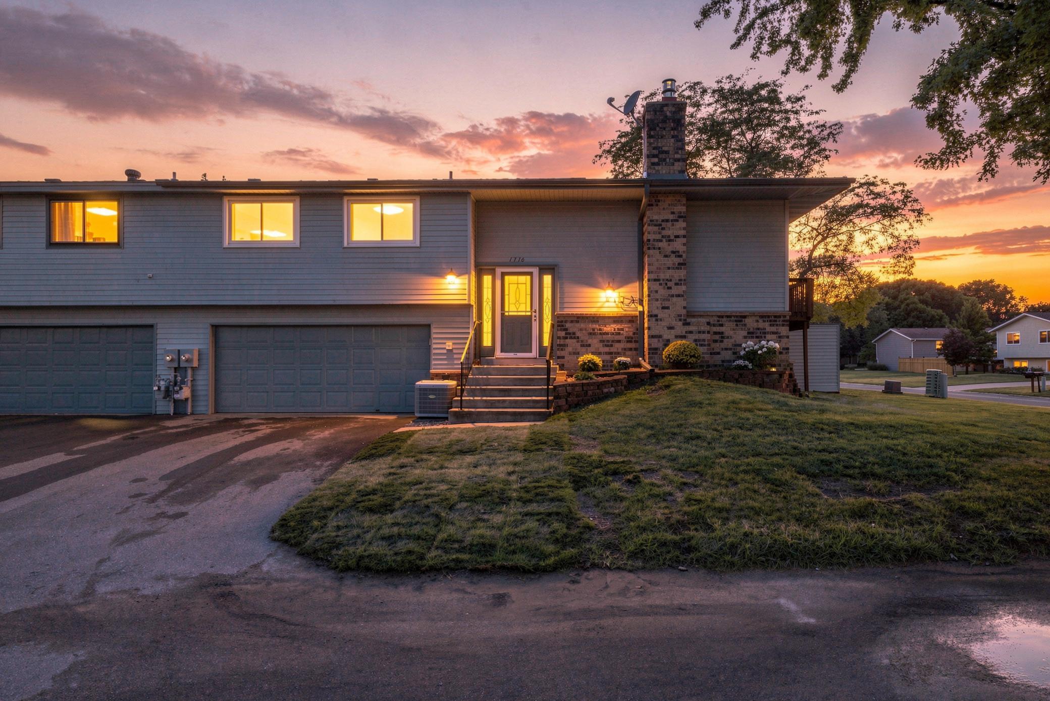 View of Residential at 1716 Woodgate Lane, Eagan MN 55122, Eagan (2 of 76) - Mike Wilen | Minnesota Team Real Estate