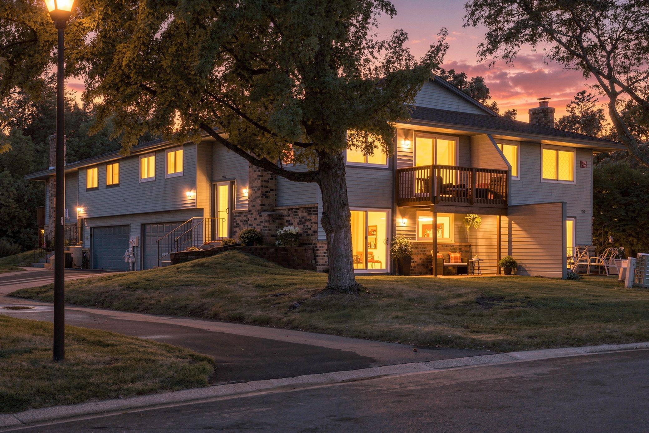 View of Residential at 1716 Woodgate Lane, Eagan MN 55122, Eagan (3 of 76) - Mike Wilen | Minnesota Team Real Estate