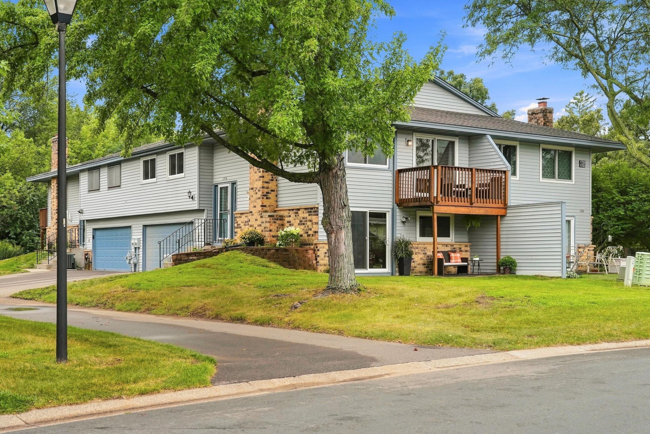 View of Residential at 1716 Woodgate Lane, Eagan MN 55122, Eagan (68 of 76) - Mike Wilen | Minnesota Team Real Estate