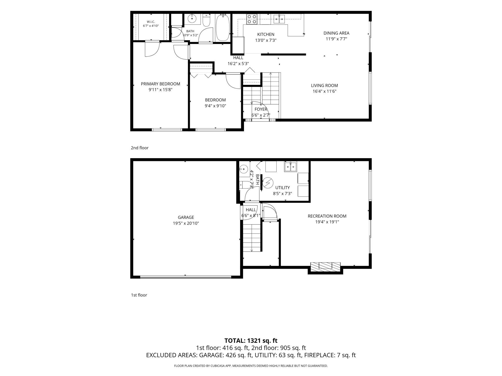 View of Residential at 1716 Woodgate Lane, Eagan MN 55122, Eagan (76 of 76) - Mike Wilen | Minnesota Team Real Estate