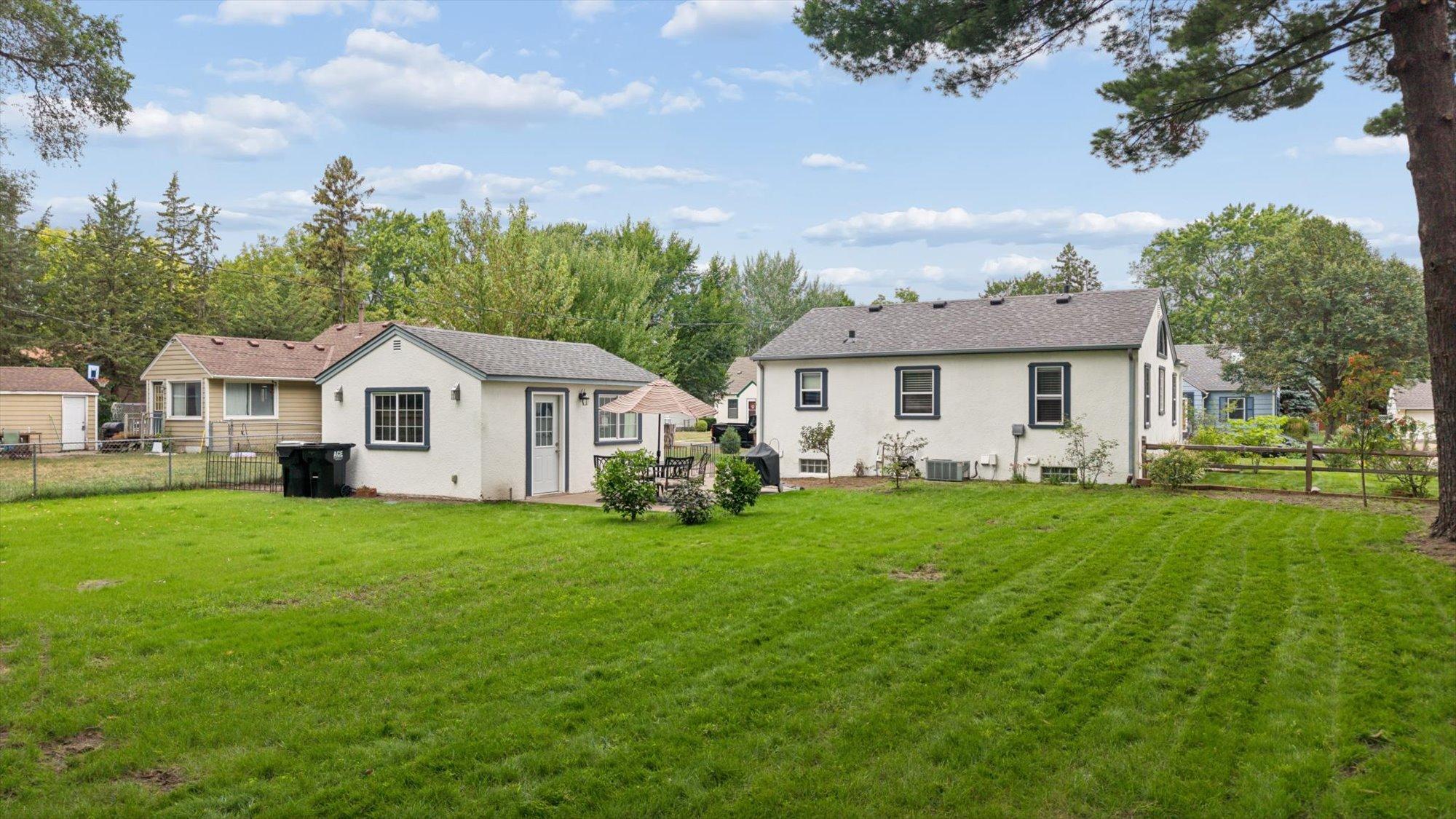View of Residential at 826 Cross Street, Anoka MN 55303, Anoka (3 of 33) - Mike Wilen | Minnesota Team Real Estate