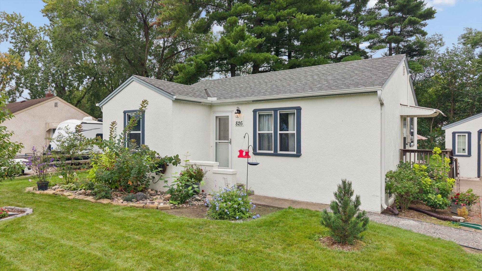 View of Residential at 826 Cross Street, Anoka MN 55303, Anoka (2 of 33) - Mike Wilen | Minnesota Team Real Estate