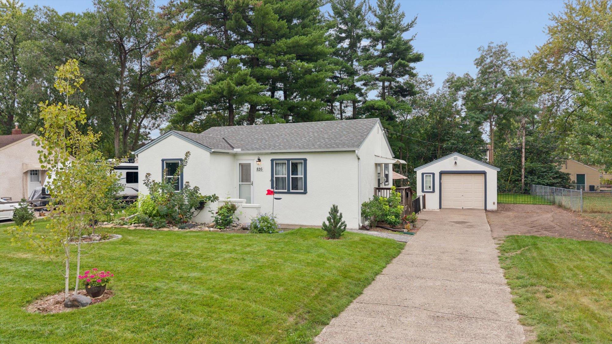 View of Residential at 826 Cross Street, Anoka MN 55303, Anoka - Mike Wilen | Minnesota Team Real Estate