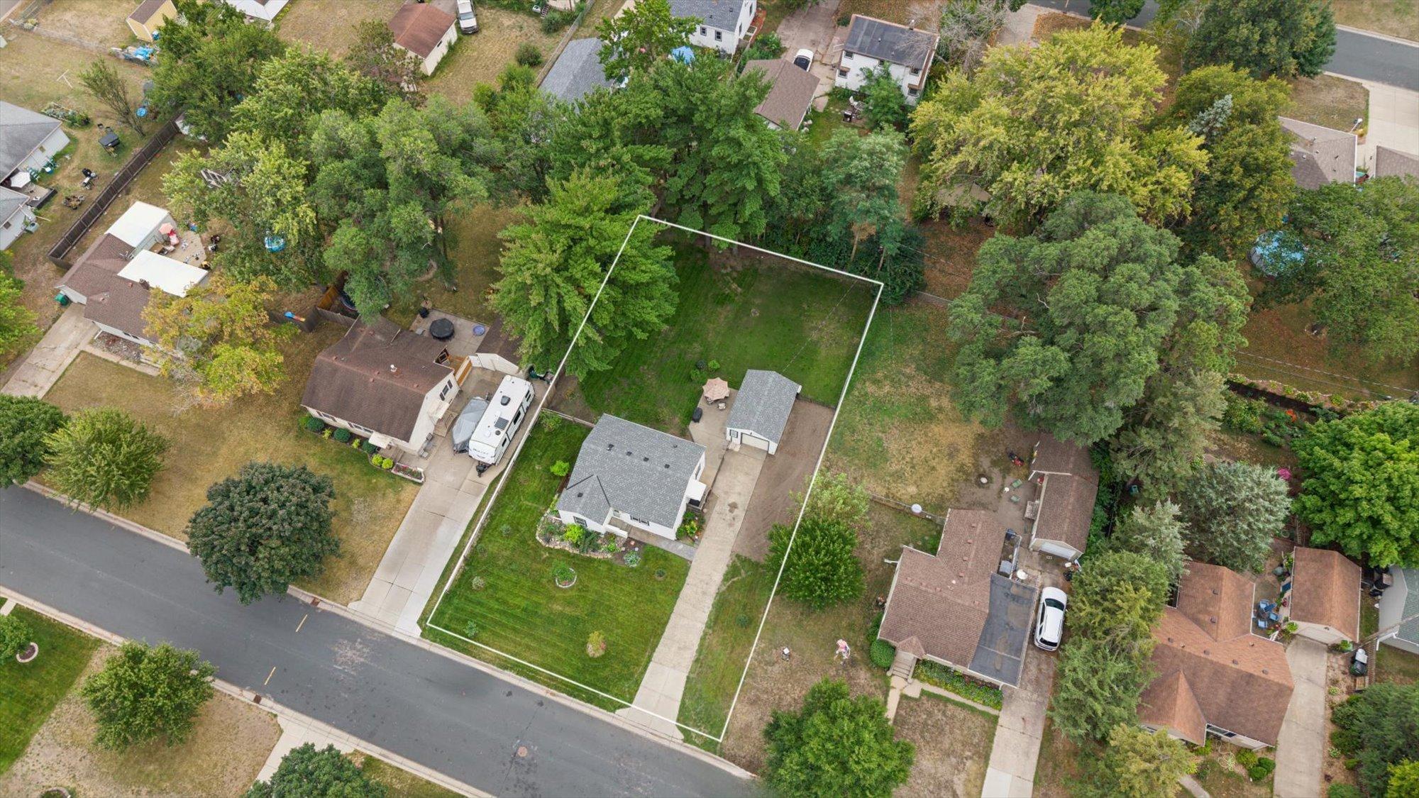 View of Residential at 826 Cross Street, Anoka MN 55303, Anoka (6 of 33) - Mike Wilen | Minnesota Team Real Estate