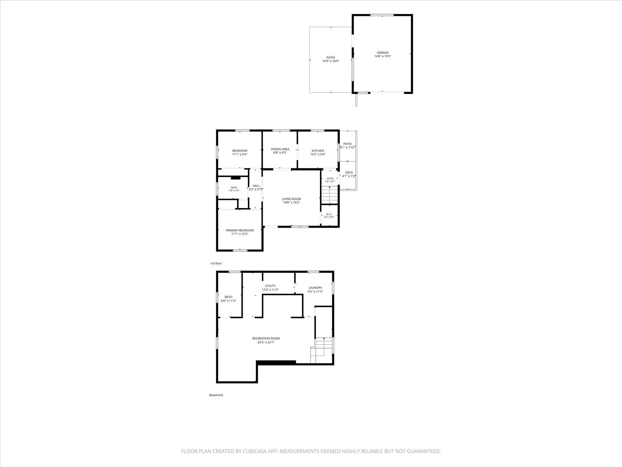 View of Residential at 826 Cross Street, Anoka MN 55303, Anoka (32 of 33) - Mike Wilen | Minnesota Team Real Estate