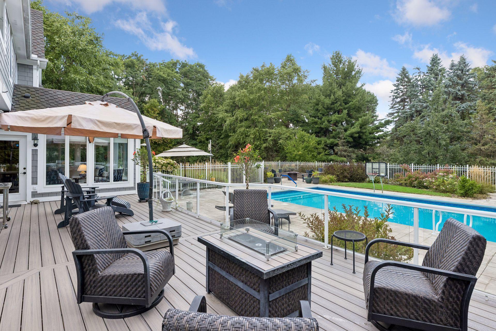 View of Residential at 3 Scotch Pine Lane, North Oaks MN 55127, North Oaks (59 of 73) - Mike Wilen | Minnesota Team Real Estate