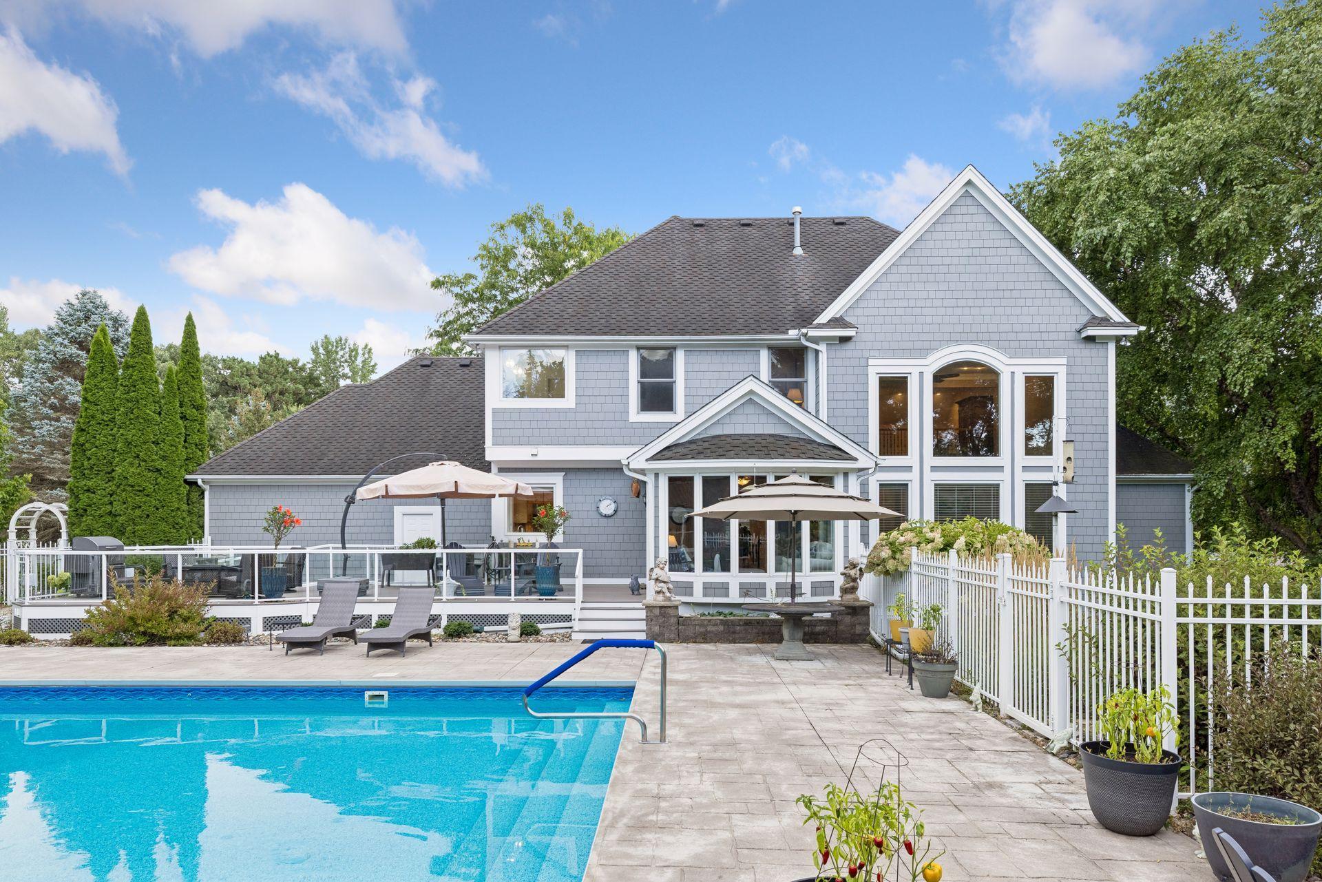 View of Residential at 3 Scotch Pine Lane, North Oaks MN 55127, North Oaks (58 of 73) - Mike Wilen | Minnesota Team Real Estate