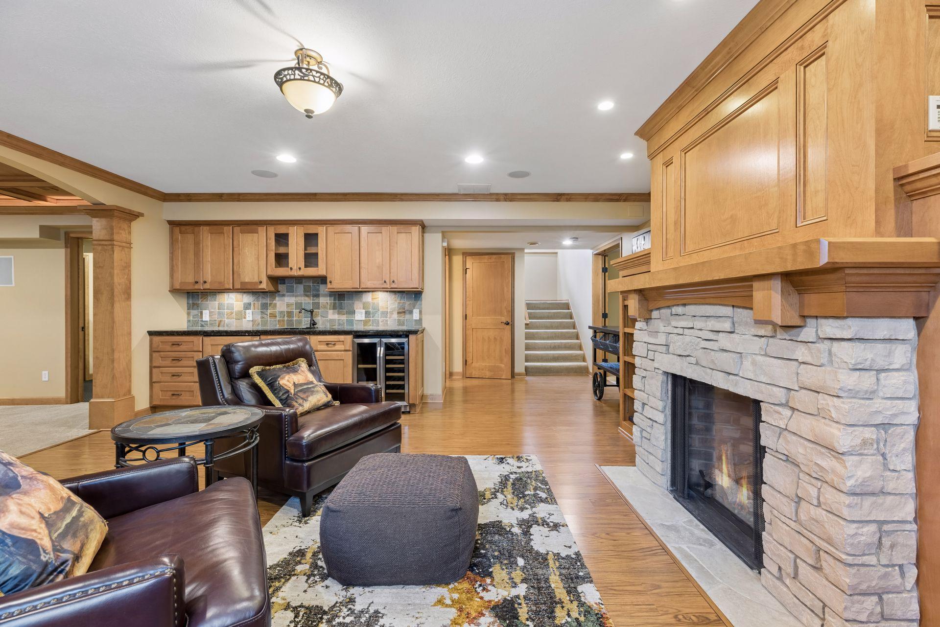 View of Residential at 3 Scotch Pine Lane, North Oaks MN 55127, North Oaks (47 of 73) - Mike Wilen | Minnesota Team Real Estate