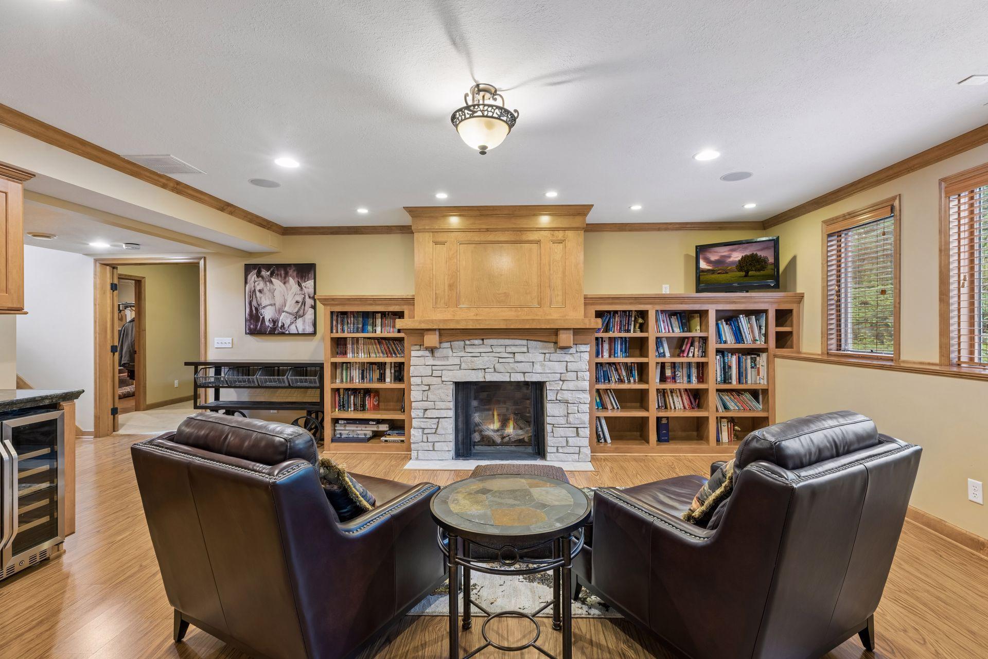 View of Residential at 3 Scotch Pine Lane, North Oaks MN 55127, North Oaks (46 of 73) - Mike Wilen | Minnesota Team Real Estate