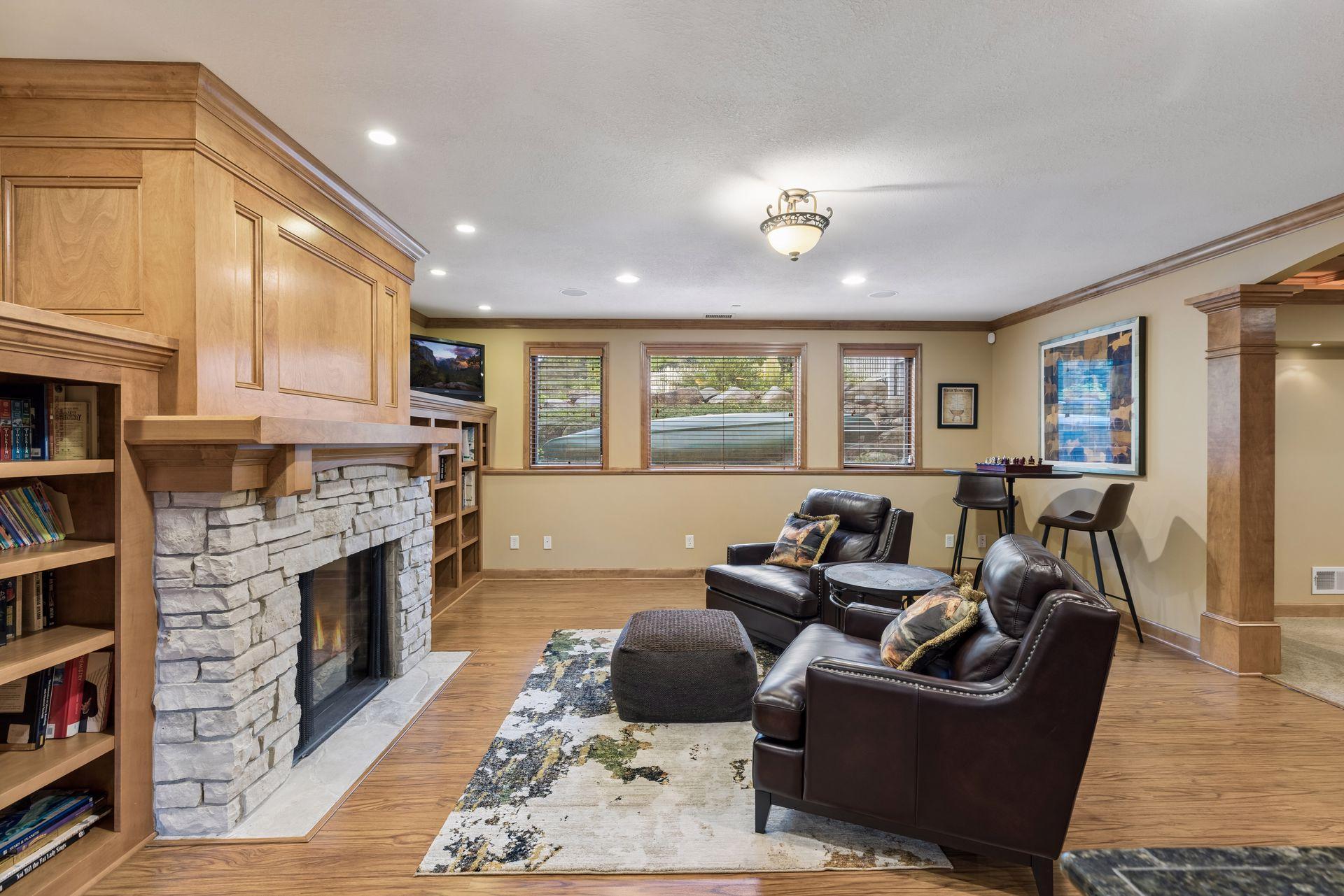 View of Residential at 3 Scotch Pine Lane, North Oaks MN 55127, North Oaks (45 of 73) - Mike Wilen | Minnesota Team Real Estate