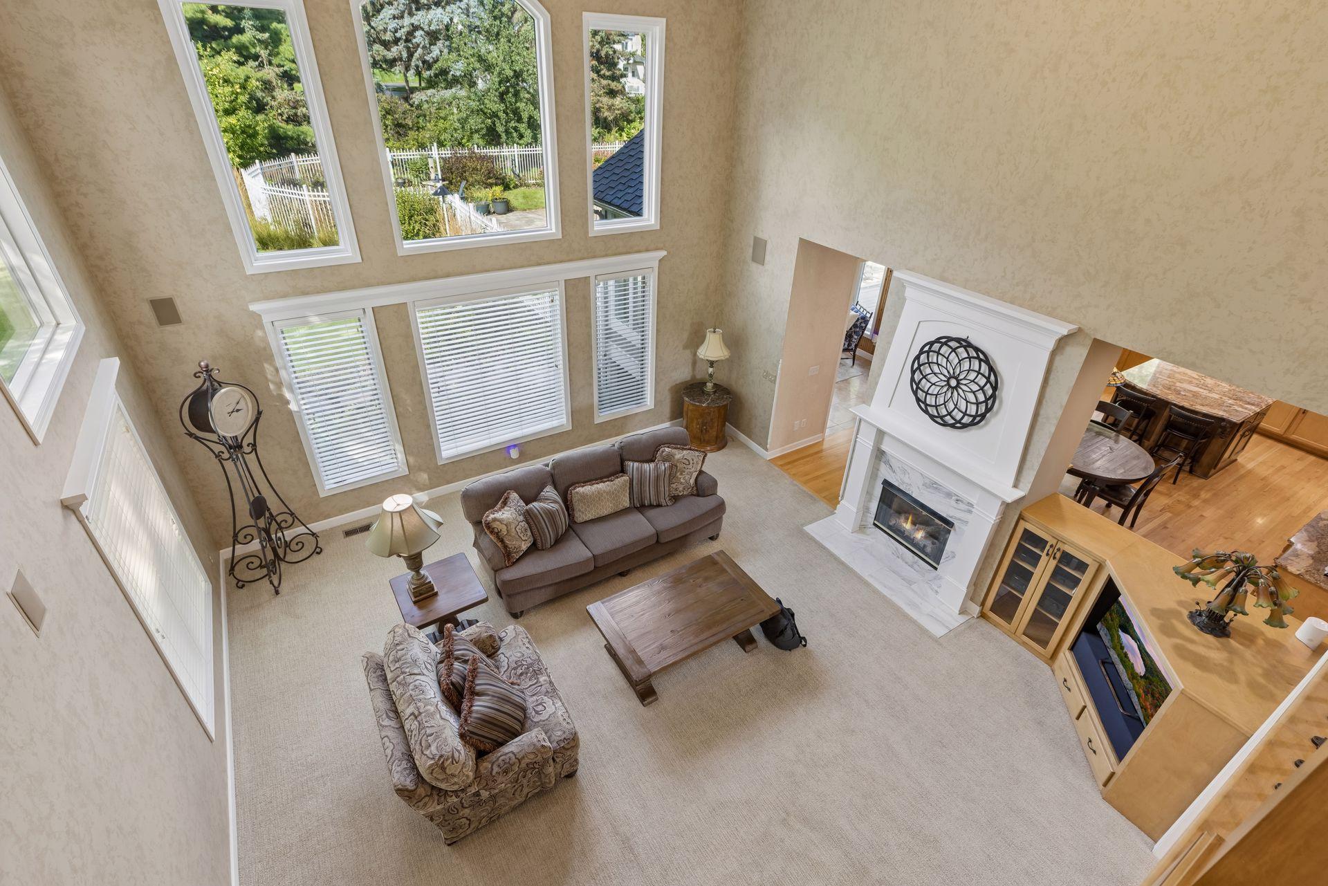 View of Residential at 3 Scotch Pine Lane, North Oaks MN 55127, North Oaks (11 of 73) - Mike Wilen | Minnesota Team Real Estate