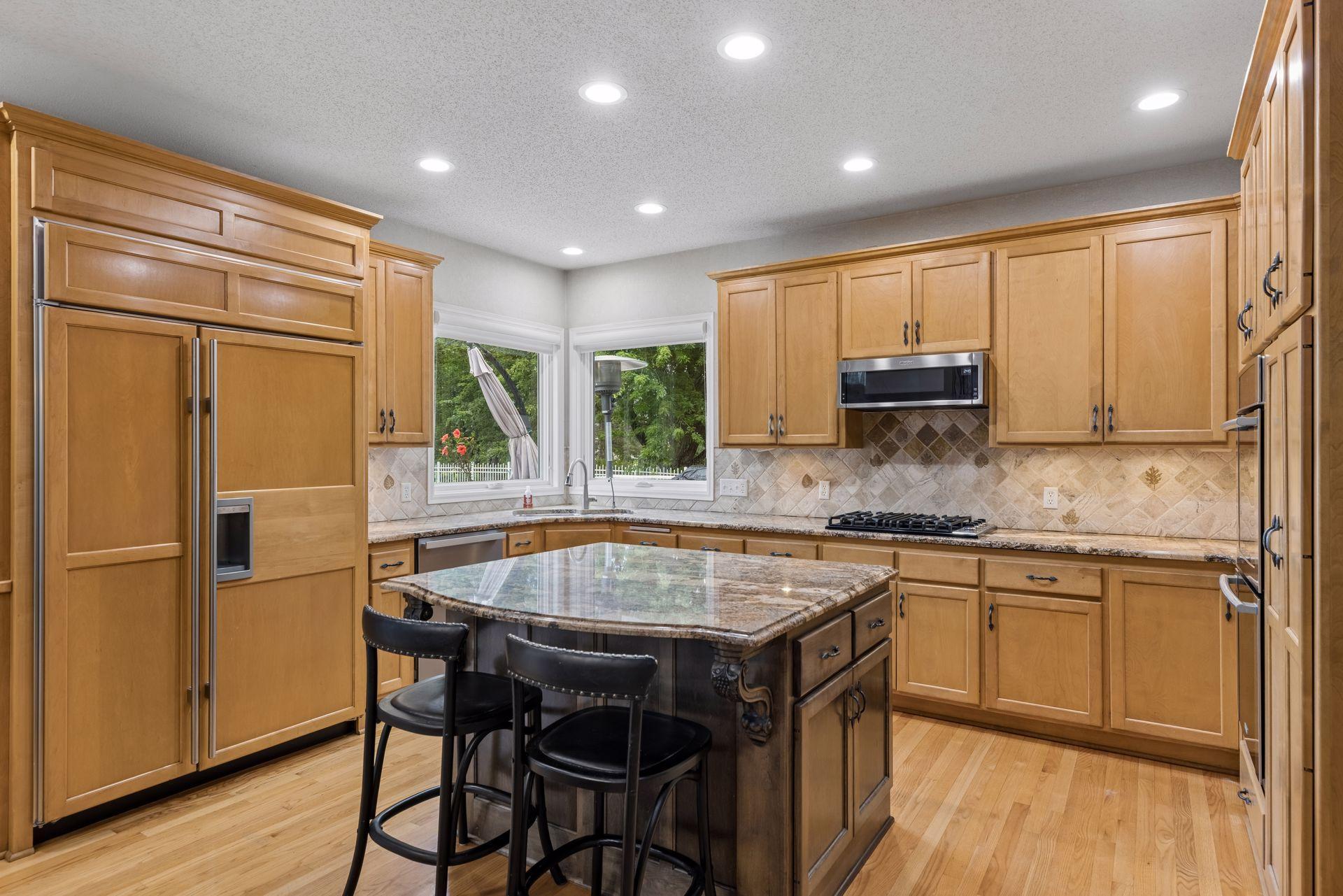 View of Residential at 3 Scotch Pine Lane, North Oaks MN 55127, North Oaks (16 of 73) - Mike Wilen | Minnesota Team Real Estate
