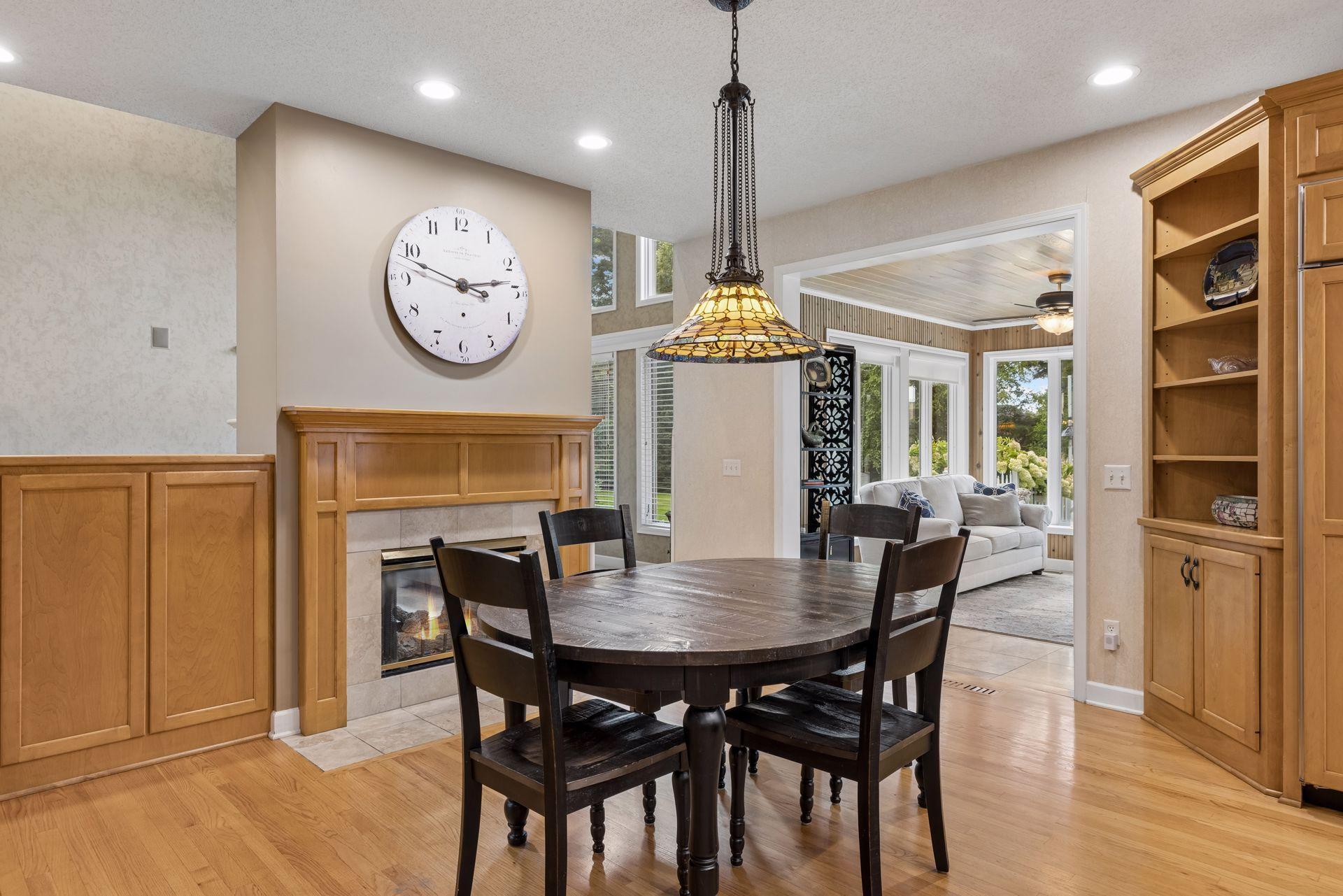 View of Residential at 3 Scotch Pine Lane, North Oaks MN 55127, North Oaks (14 of 73) - Mike Wilen | Minnesota Team Real Estate